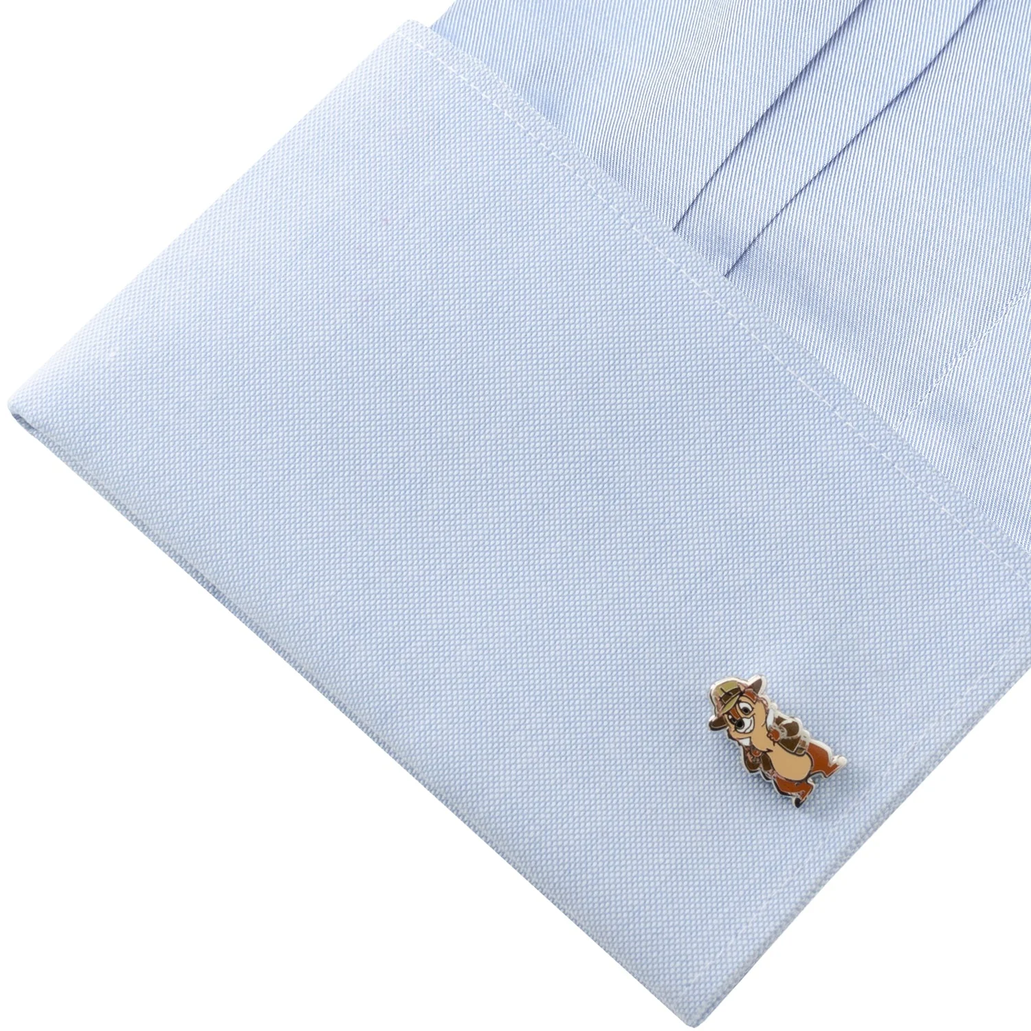 Disney Chip 'n Dale Cufflinks - Image 4