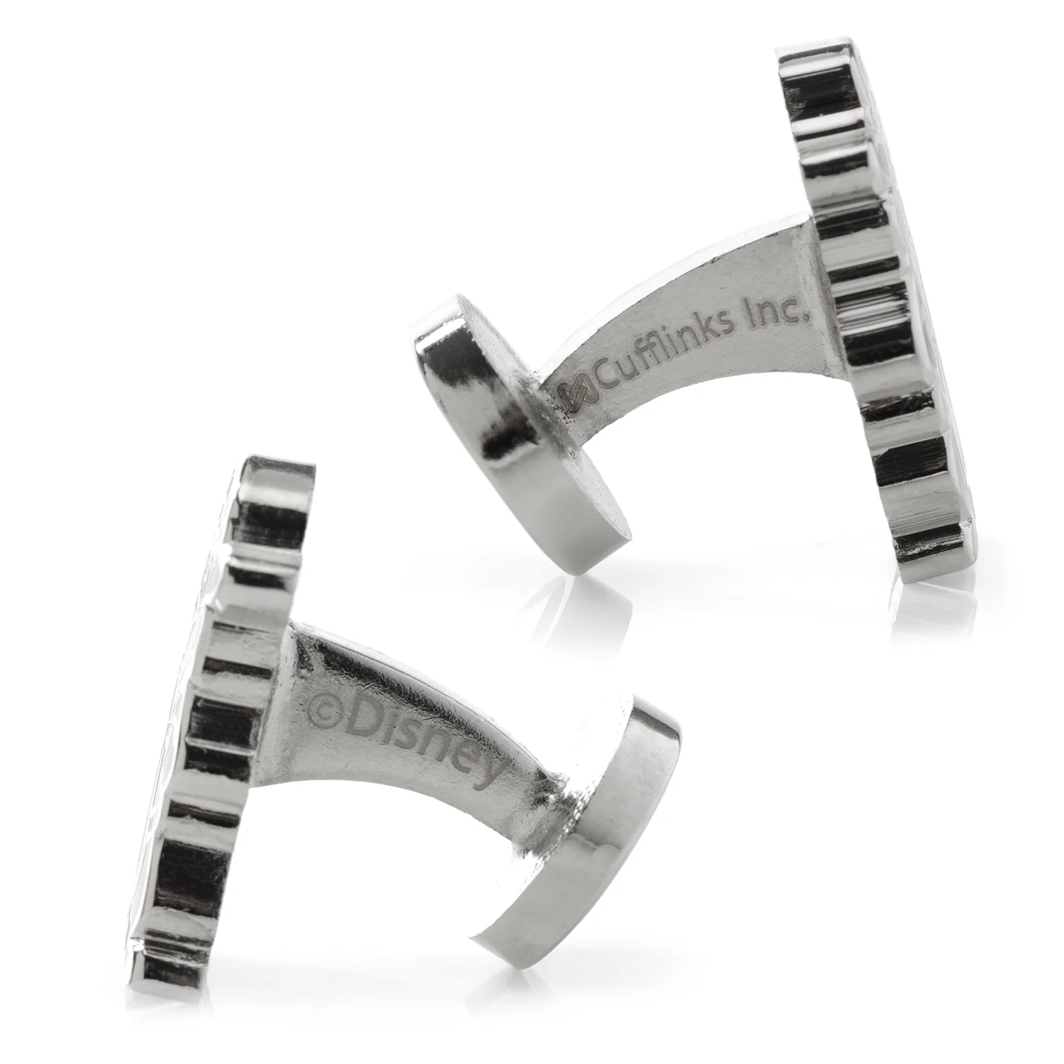 Disney Chip 'n Dale Cufflinks - Image 5