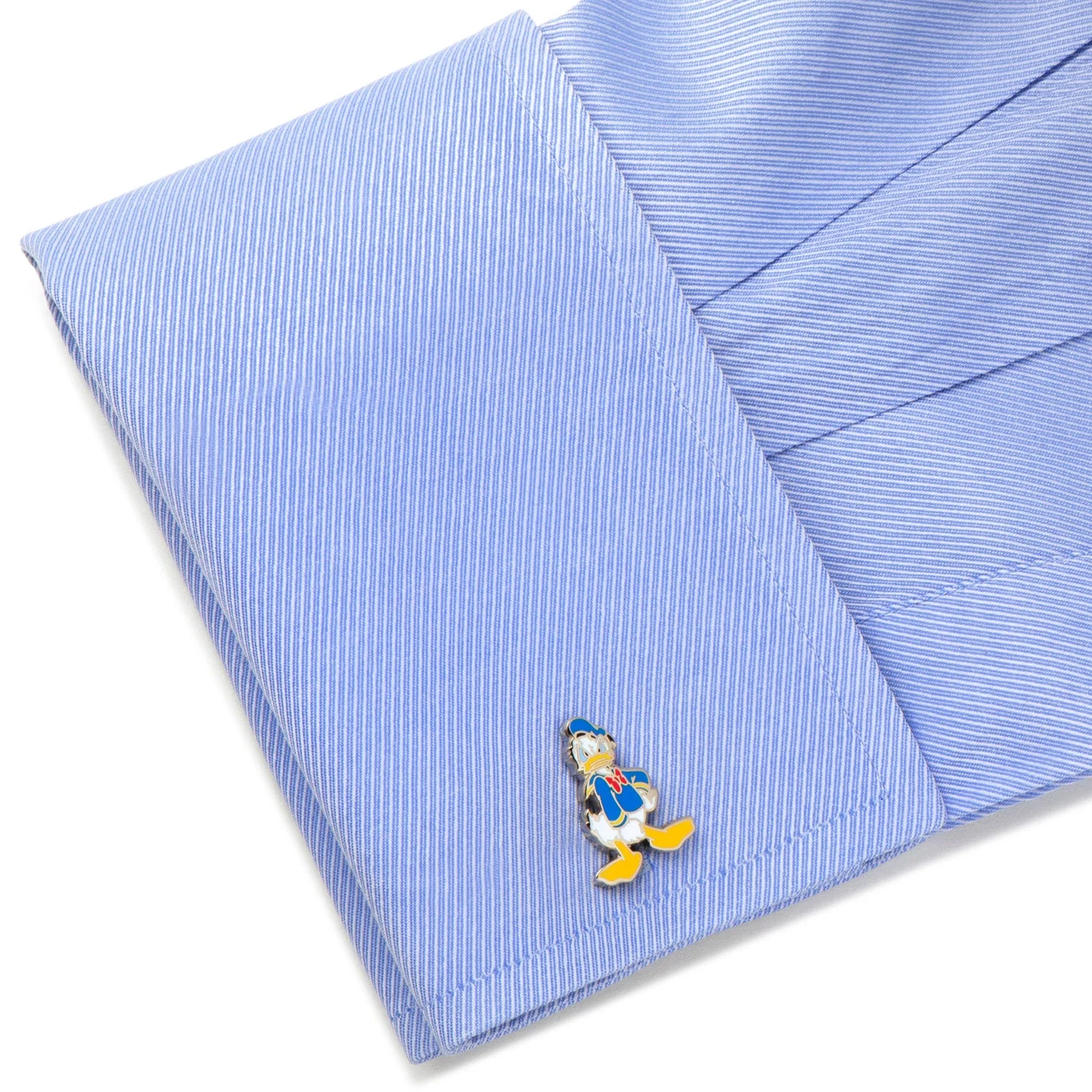 Disney Donald Duck Cufflinks - Image 3