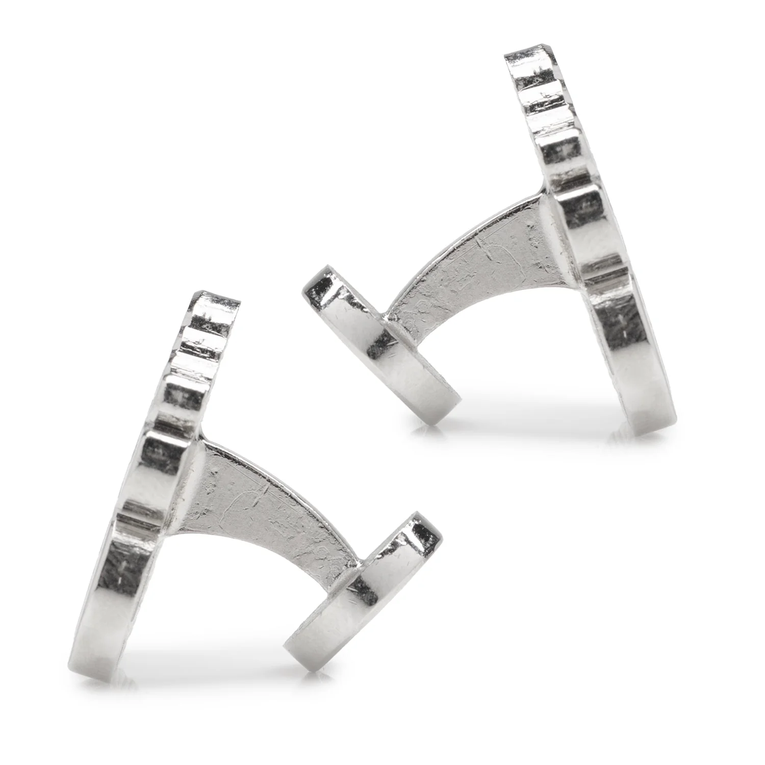 Disney Frozen Olaf Action Cufflinks - Image 4