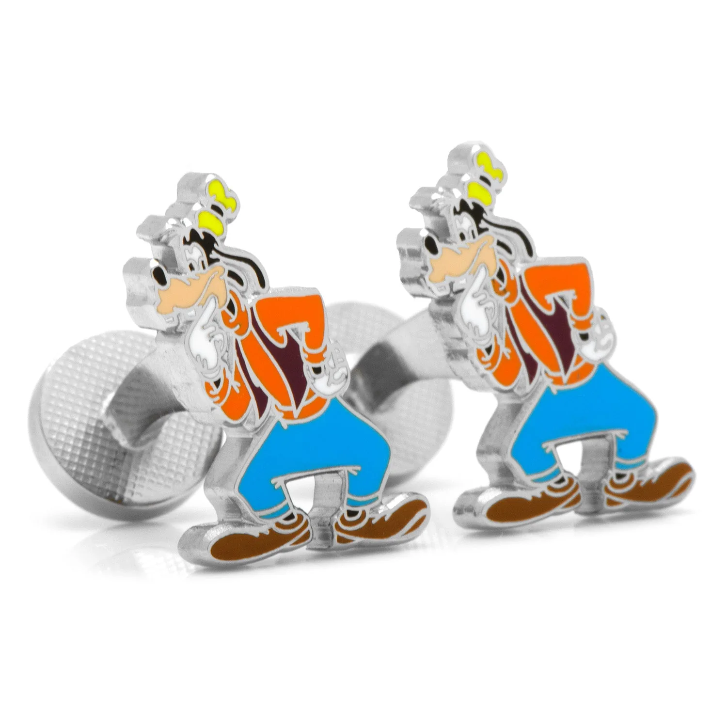 Disney Goofy Cufflinks - Image 2