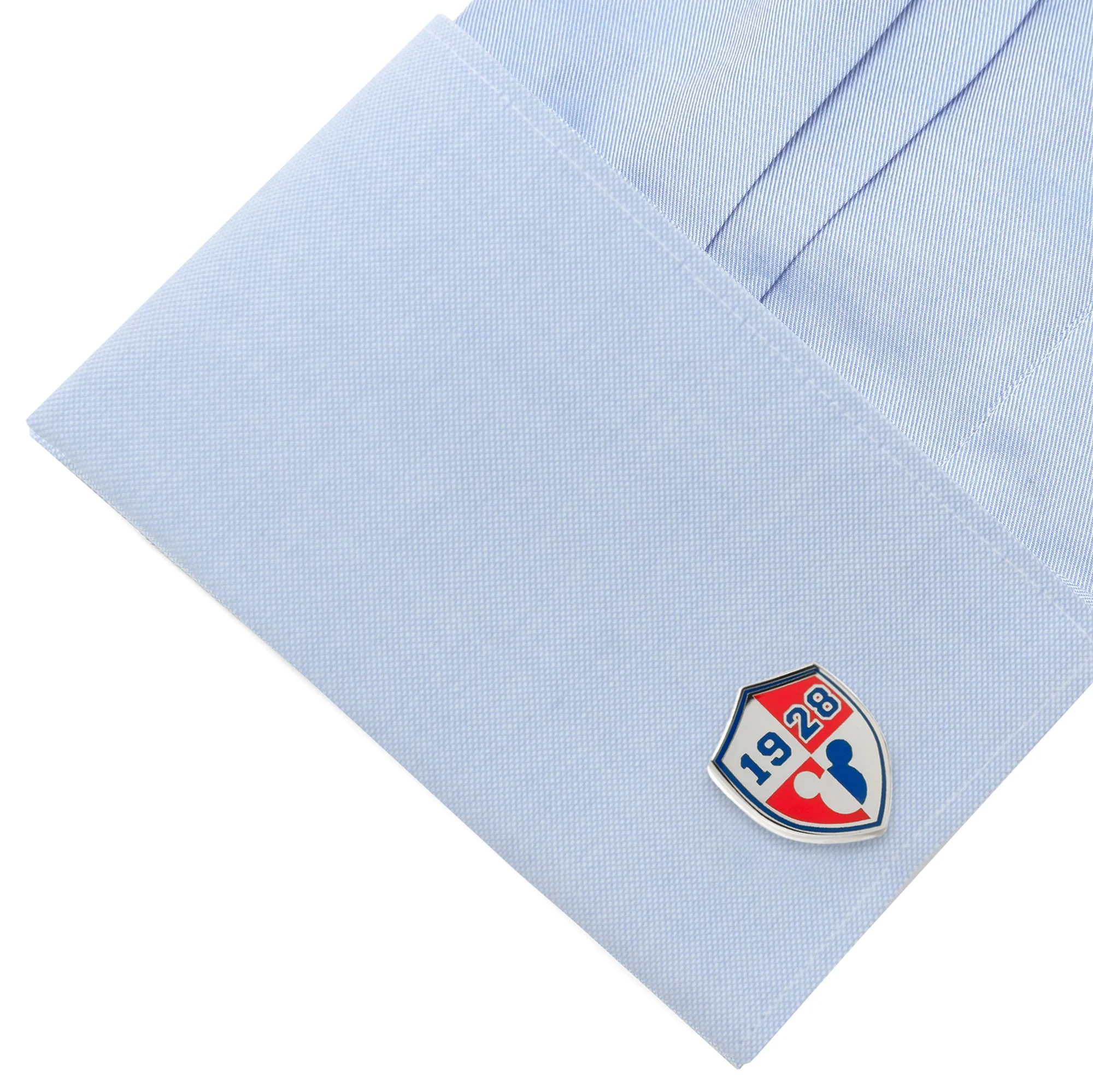 Disney Mickey Mouse 1928 Cufflinks - Image 3