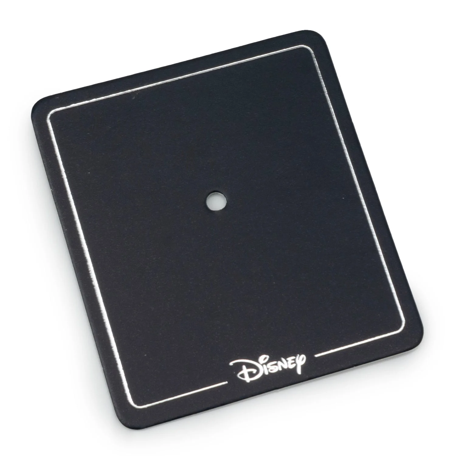 Disney Mickey Mouse Holiday Truck Navy Socks and Blue Lapel Pin Gift Set - Image 8