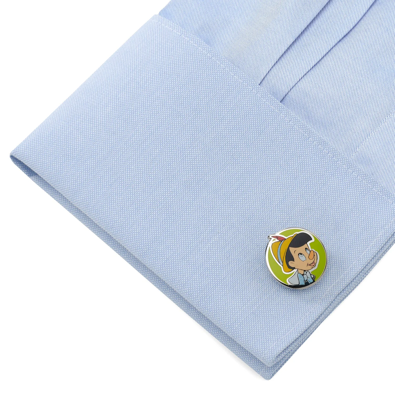 Disney Pinocchio Cufflinks - Image 3