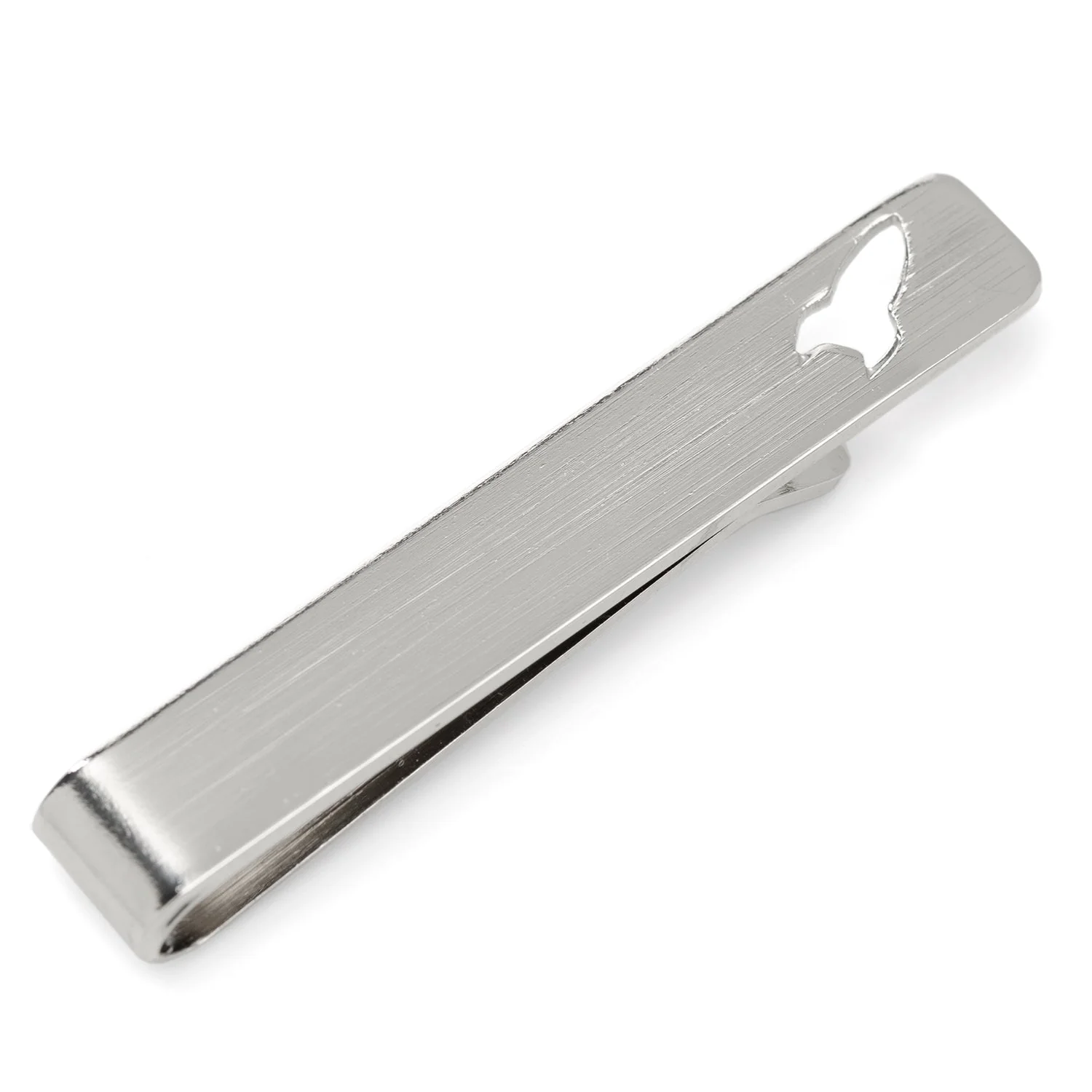 Disney Pixar Toy Story Buzz Lightyear Hidden Message Tie Bar - Image 3