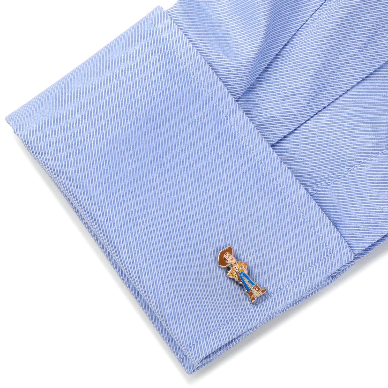 Disney Pixar Toy Story Woody Cufflinks - Image 3