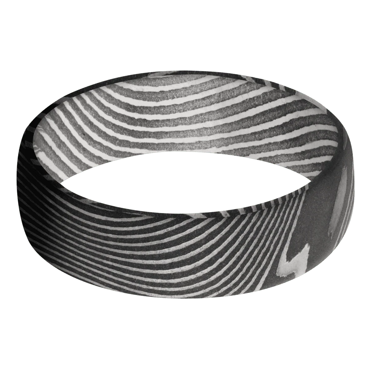 Flattwist + Acid Finish - Image 3
