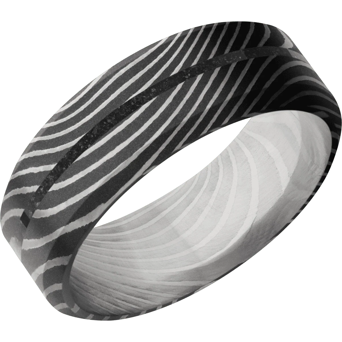 Flattwist + Acid Finish - Image 2