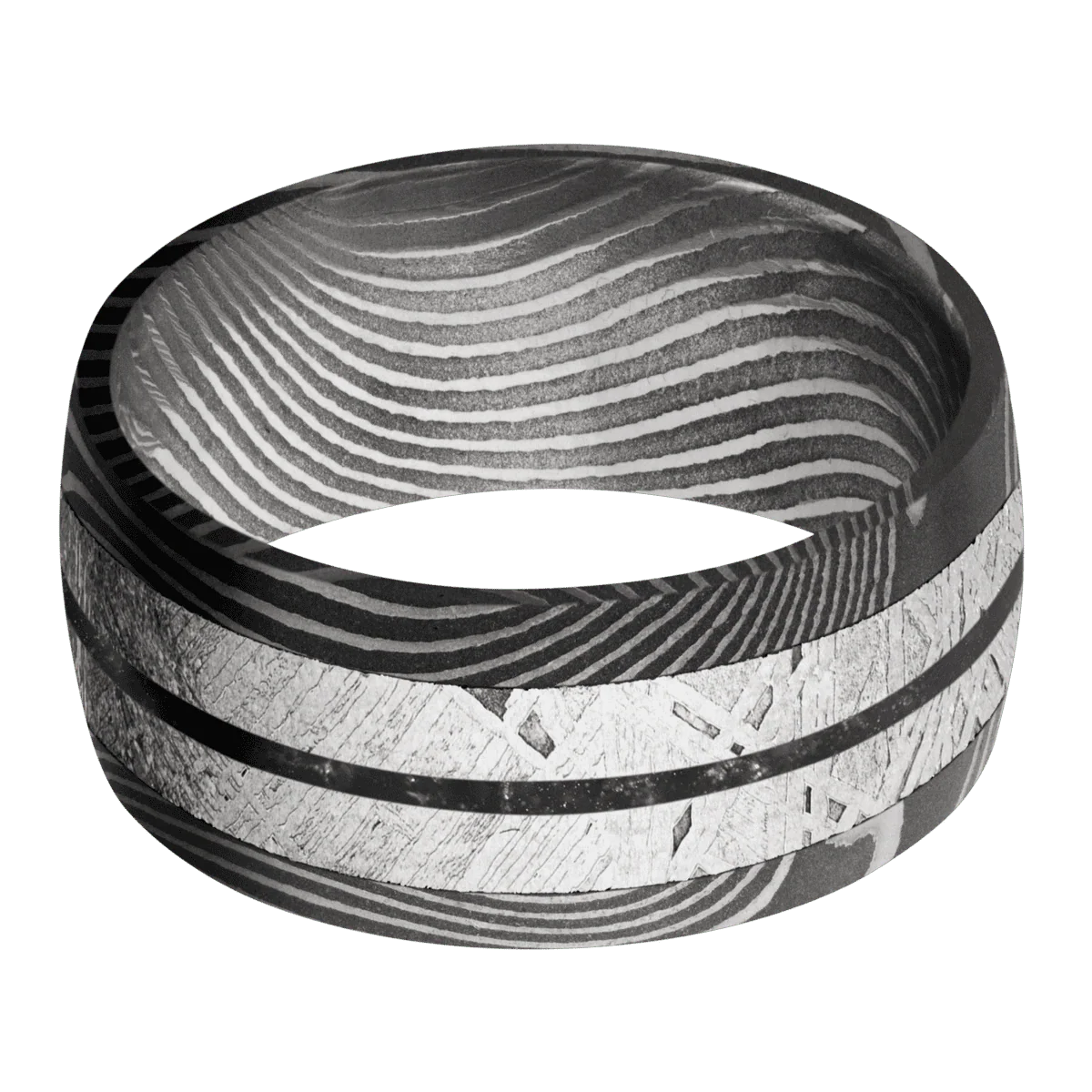 Flattwist + Acid Finish - Image 3
