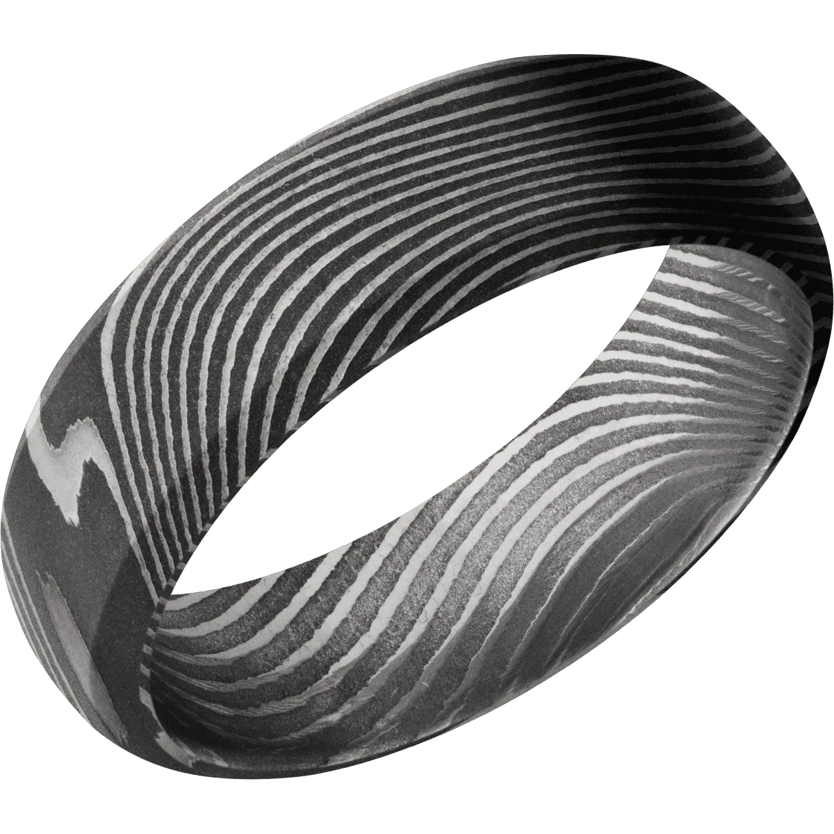 Flattwist + Acid Finish - Image 2
