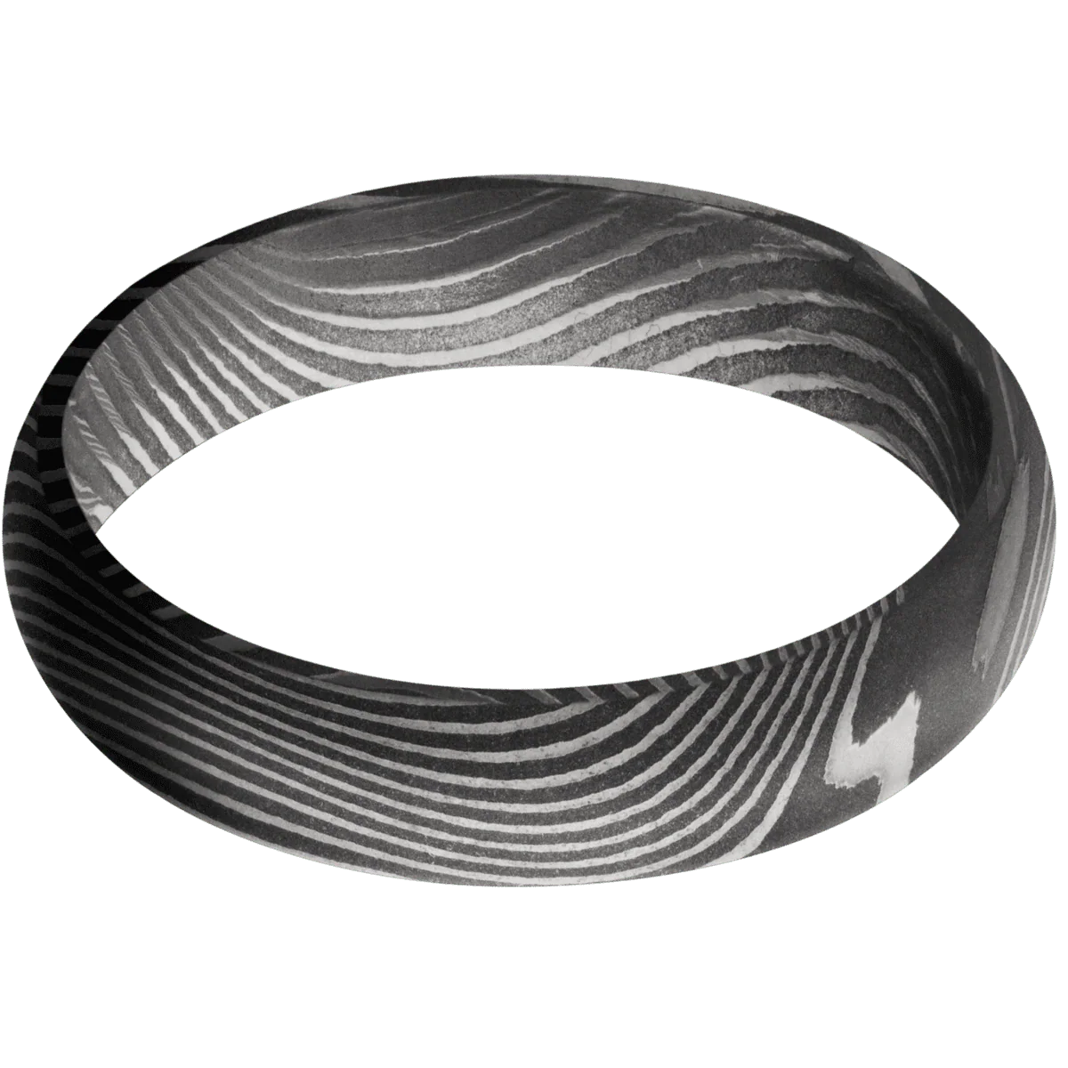 Flattwist + Acid Finish - Image 3