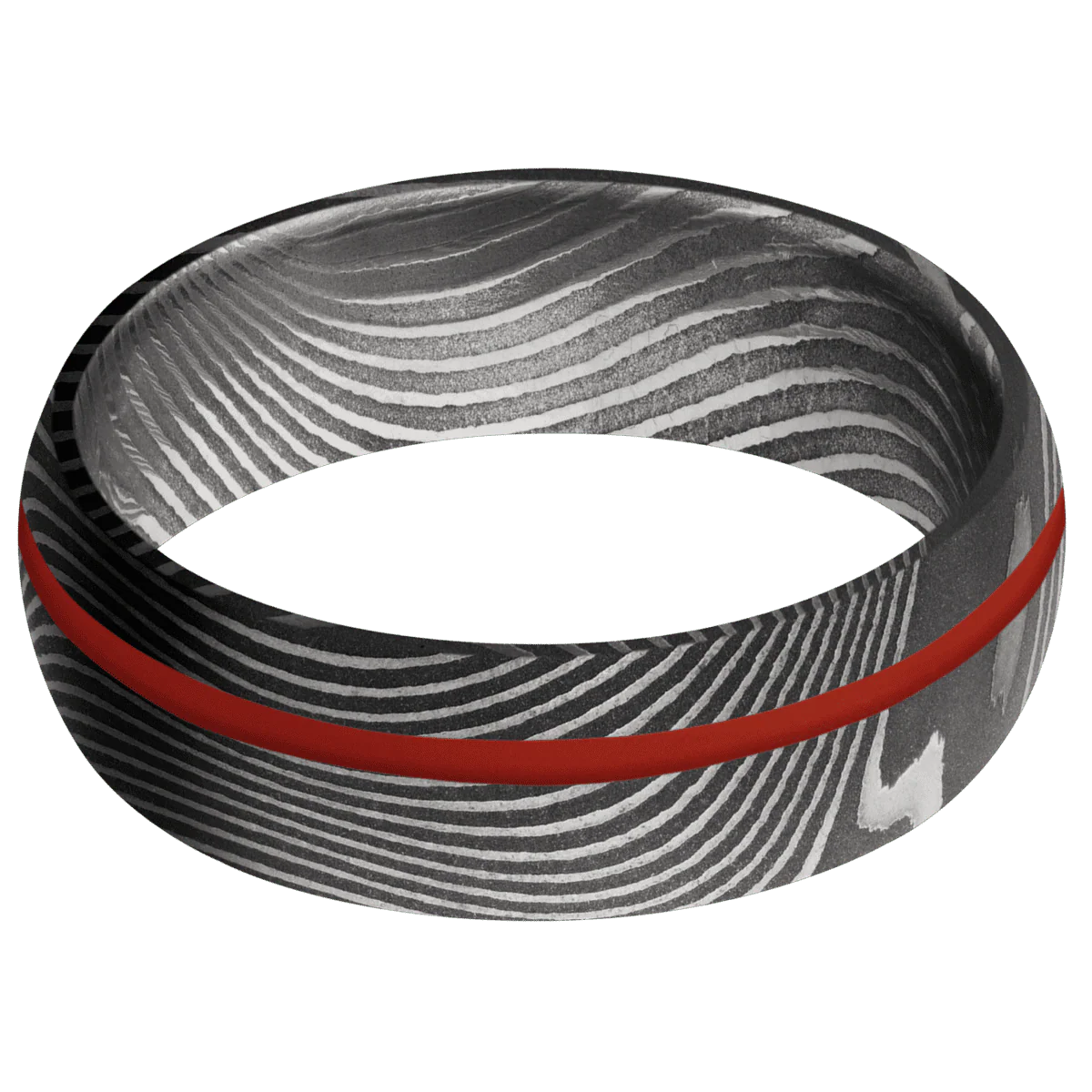 Flattwist + Acid Finish - Image 3