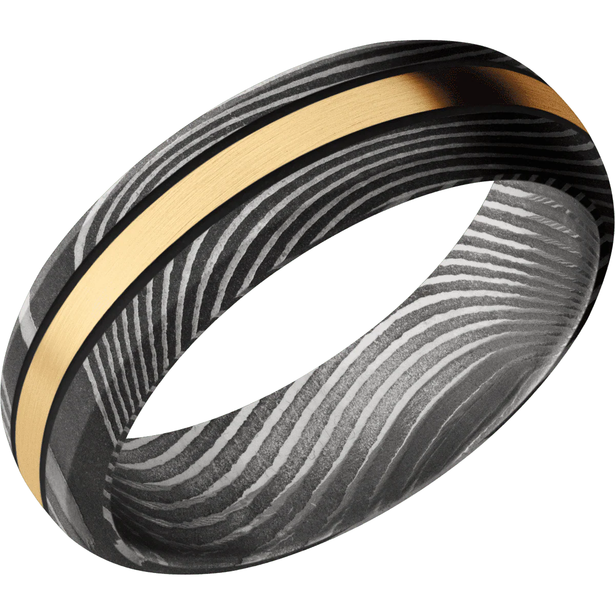 Flattwist + Acid Finish - Image 2