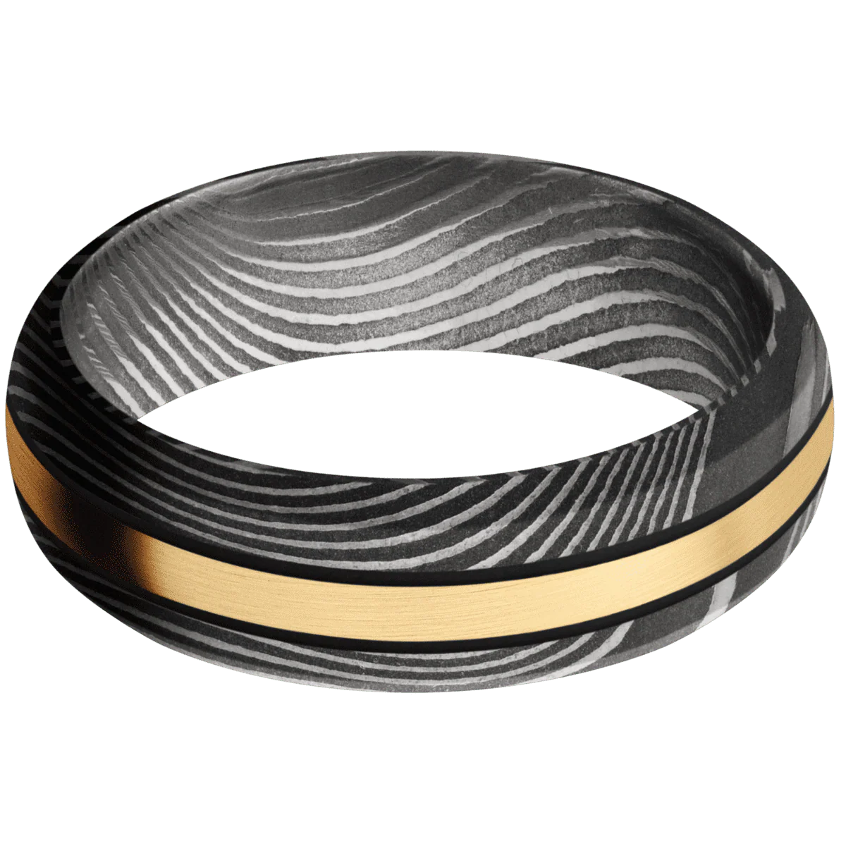 Flattwist + Acid Finish - Image 3