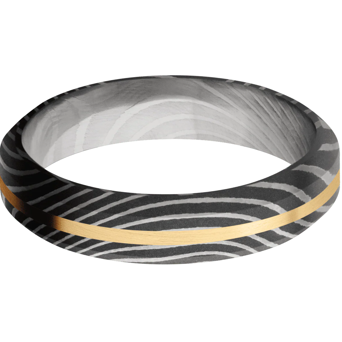 Flattwist + Acid Finish - Image 3