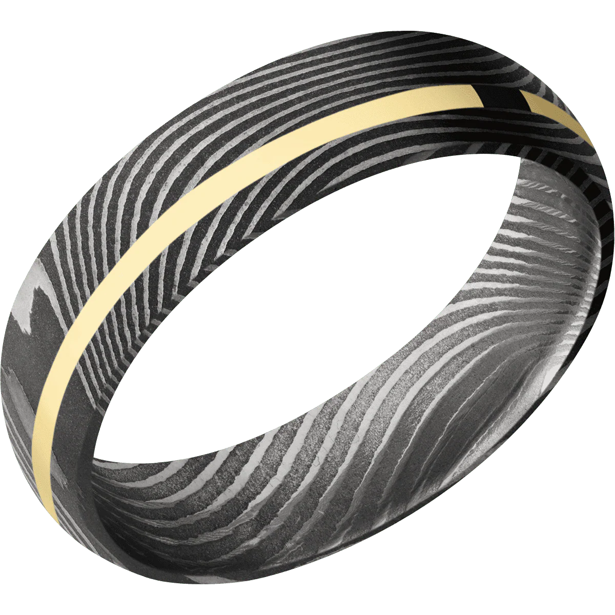 Flattwist + Acid Finish - Image 2