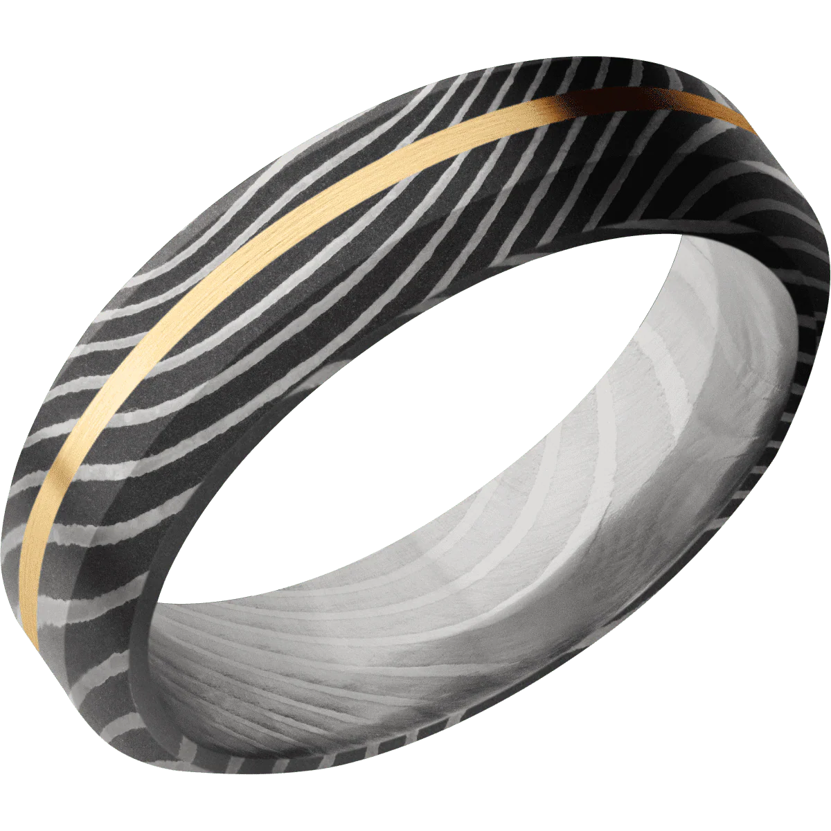 Flattwist + Acid Finish - Image 2