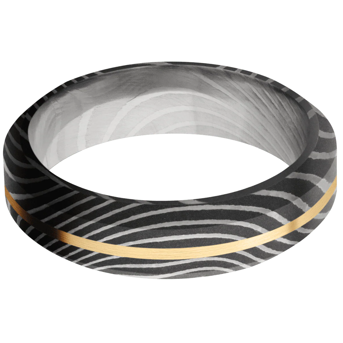 Flattwist + Acid Finish - Image 3