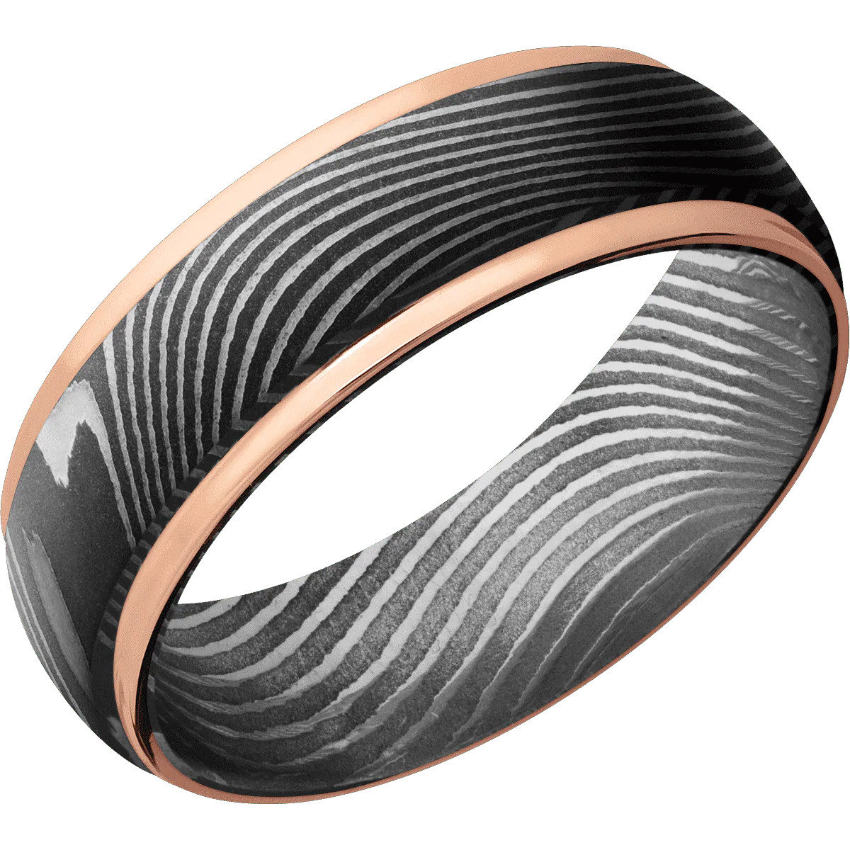 Flattwist + Acid Finish - Image 2