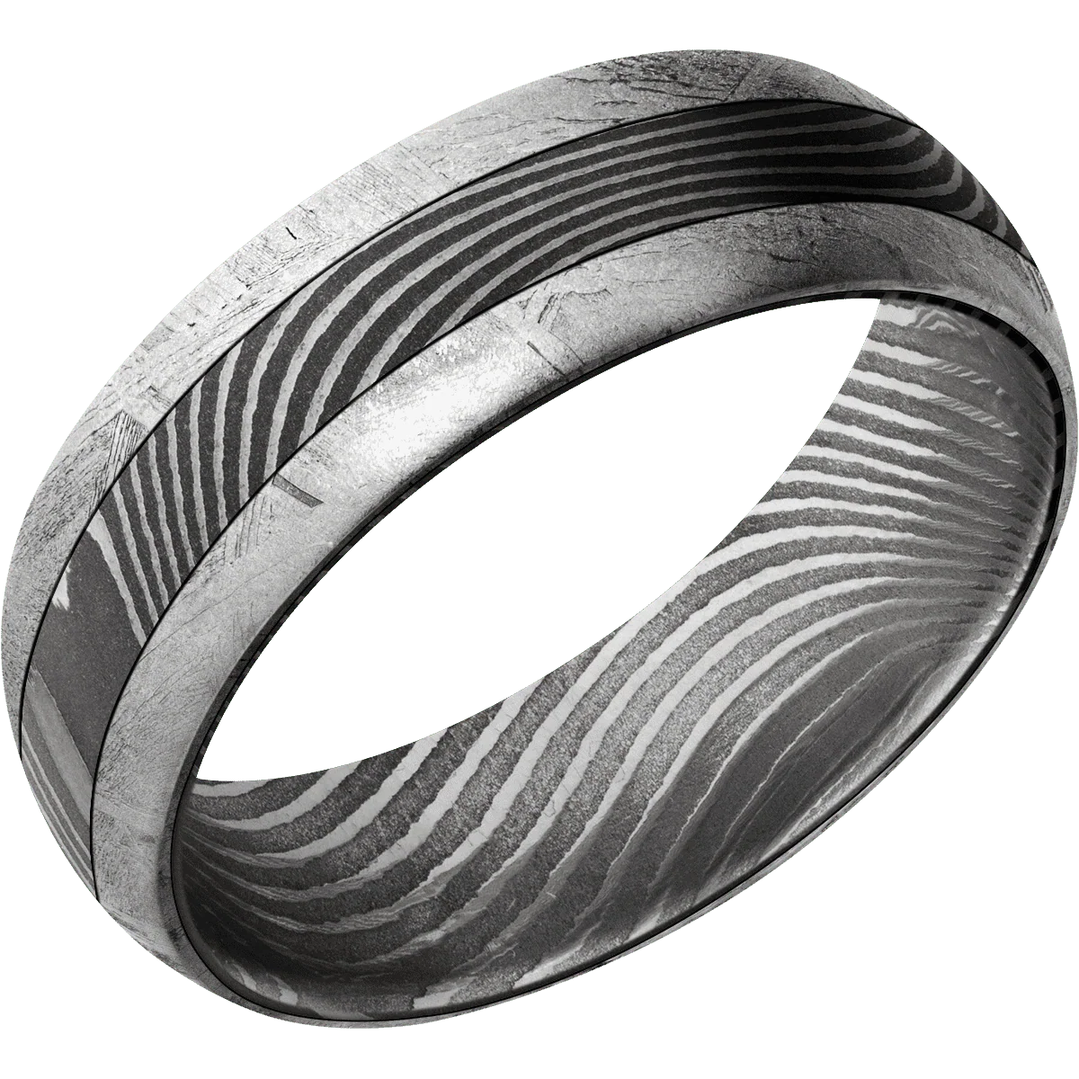 Flattwist + Acid Finish - Image 2