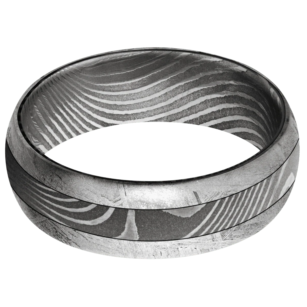 Flattwist + Acid Finish - Image 3