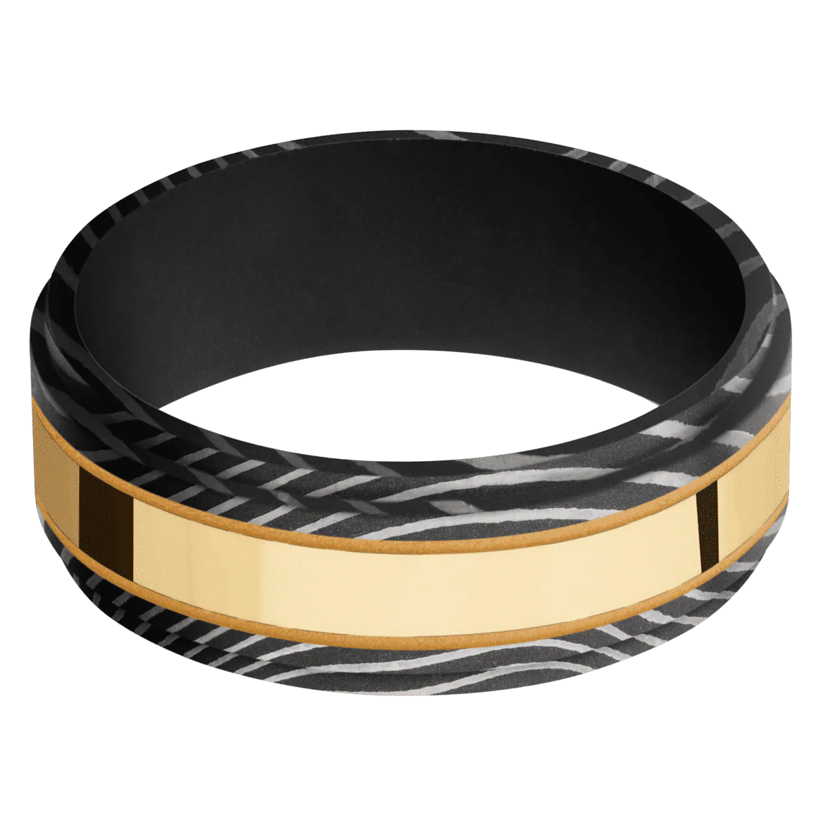 Flattwist + Acid Finish + Black - Image 3