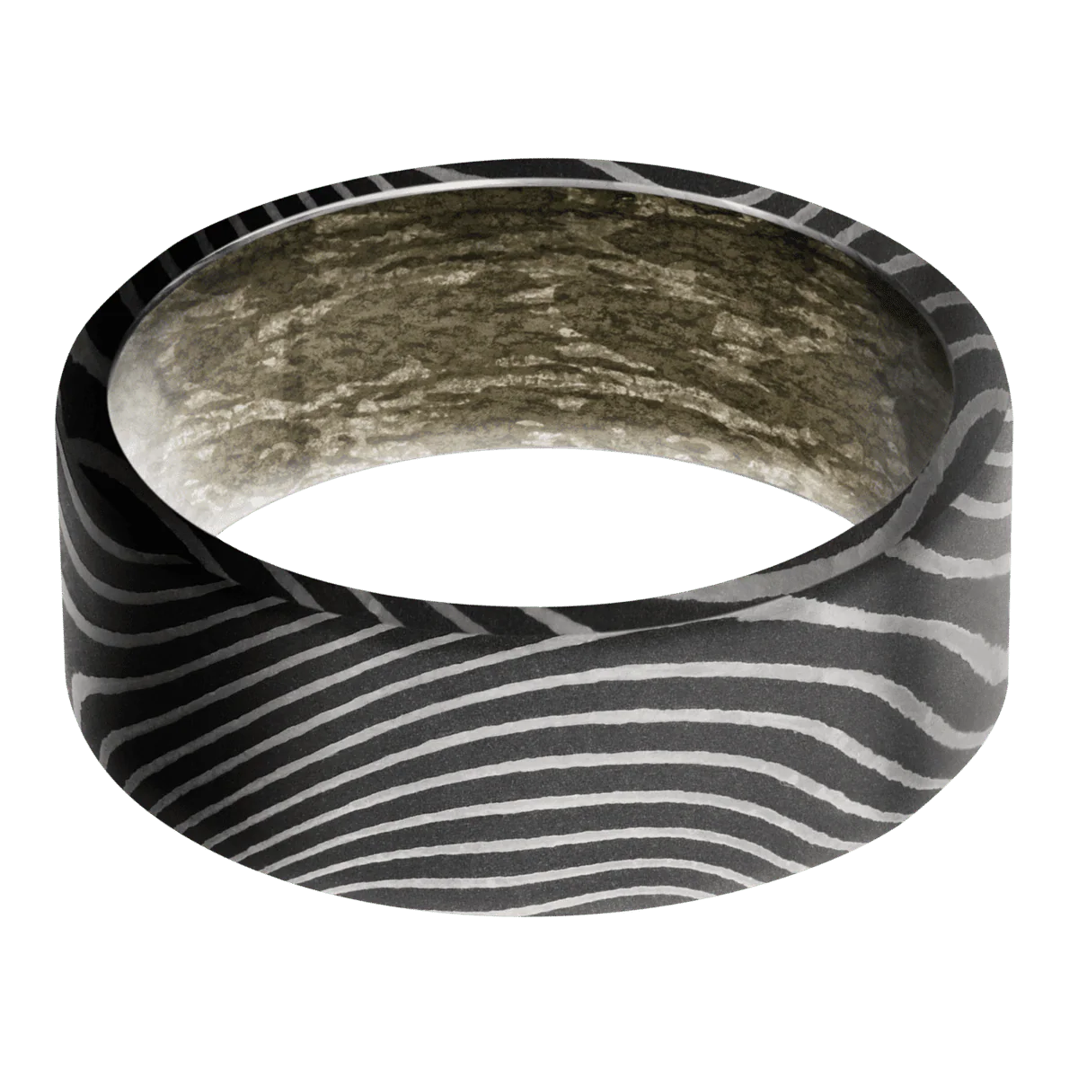 Flattwist + Acid Finish + MossyOak Bottomland - Image 3