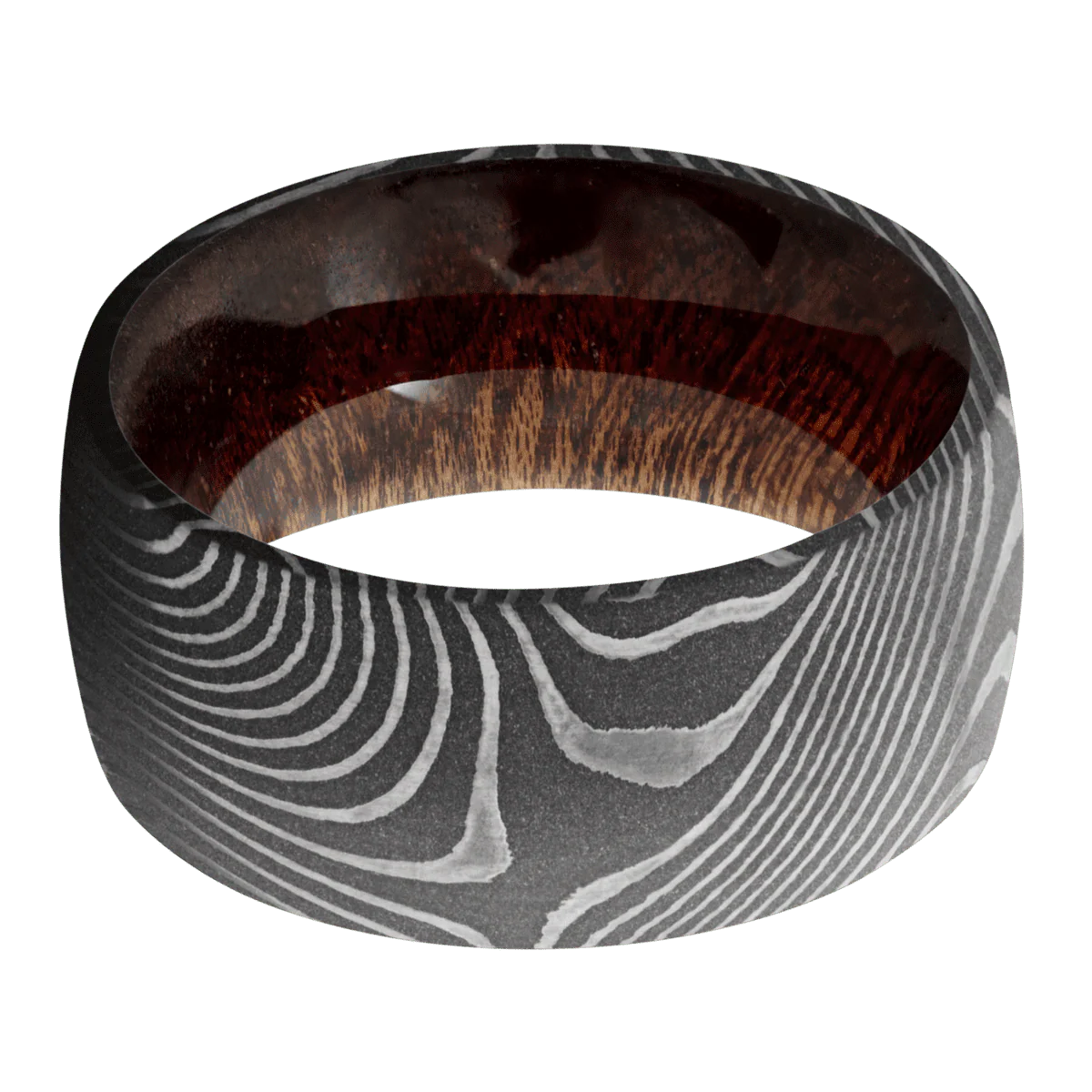 Flattwist + Acid Finish + Sapele - Image 3