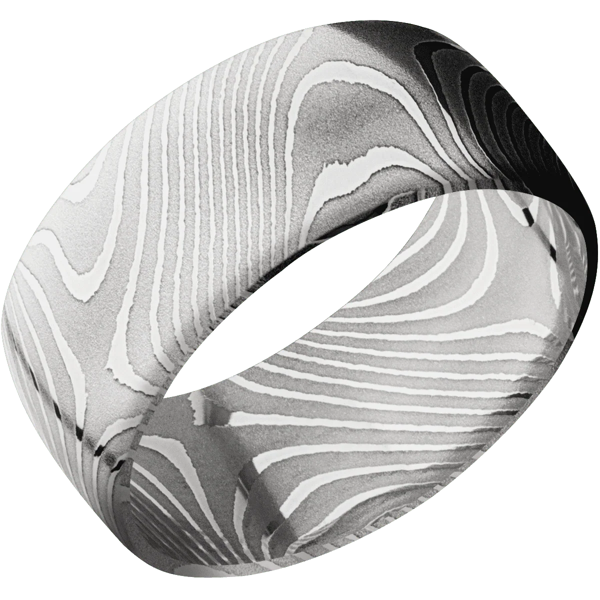 Flattwist + Polish Finish - Image 2
