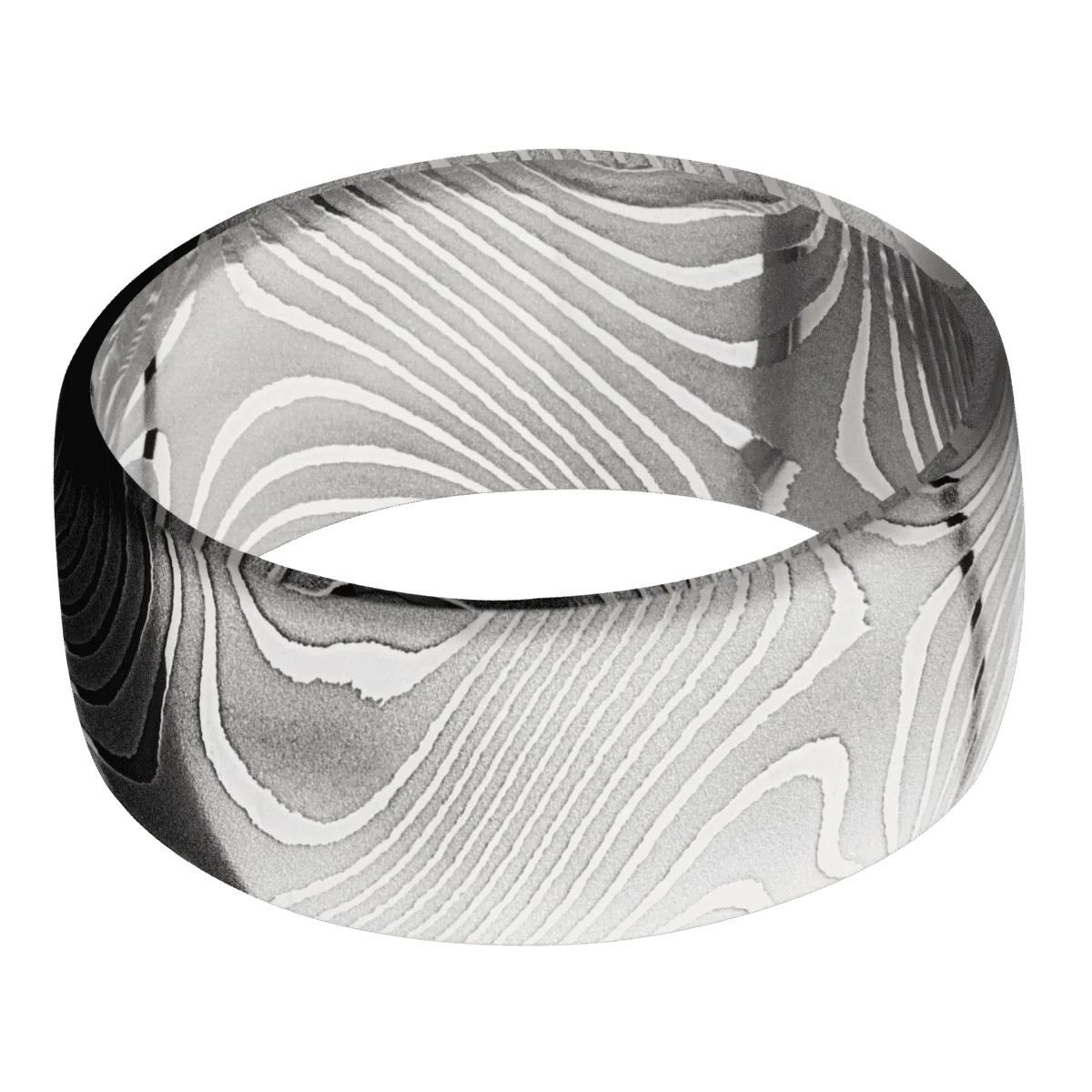 Flattwist + Polish Finish - Image 3