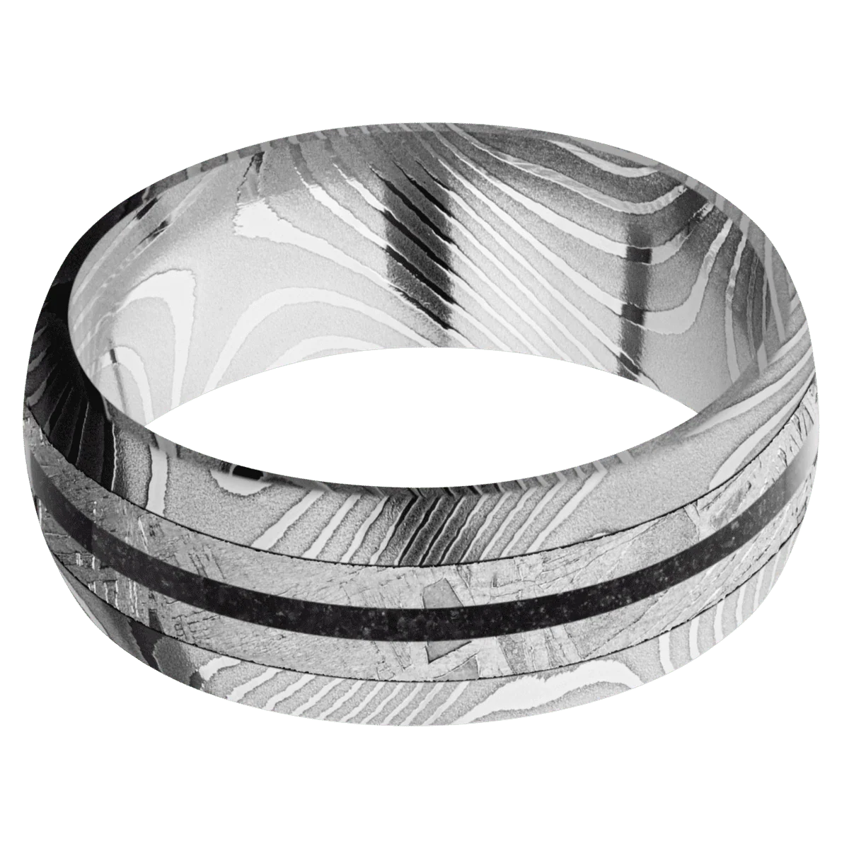 Flattwist + Polish Finish - Image 3