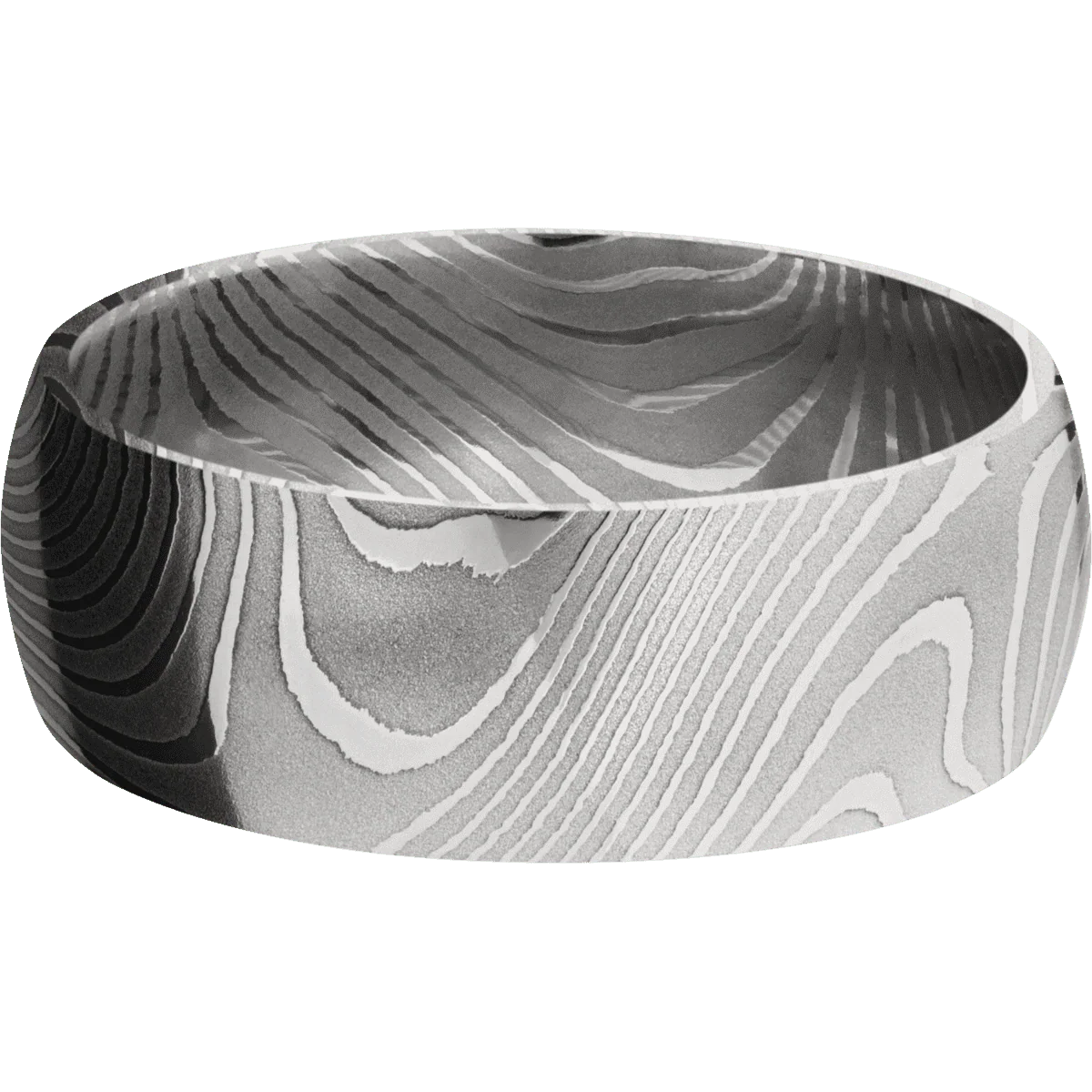 Flattwist + Polish Finish - Image 3