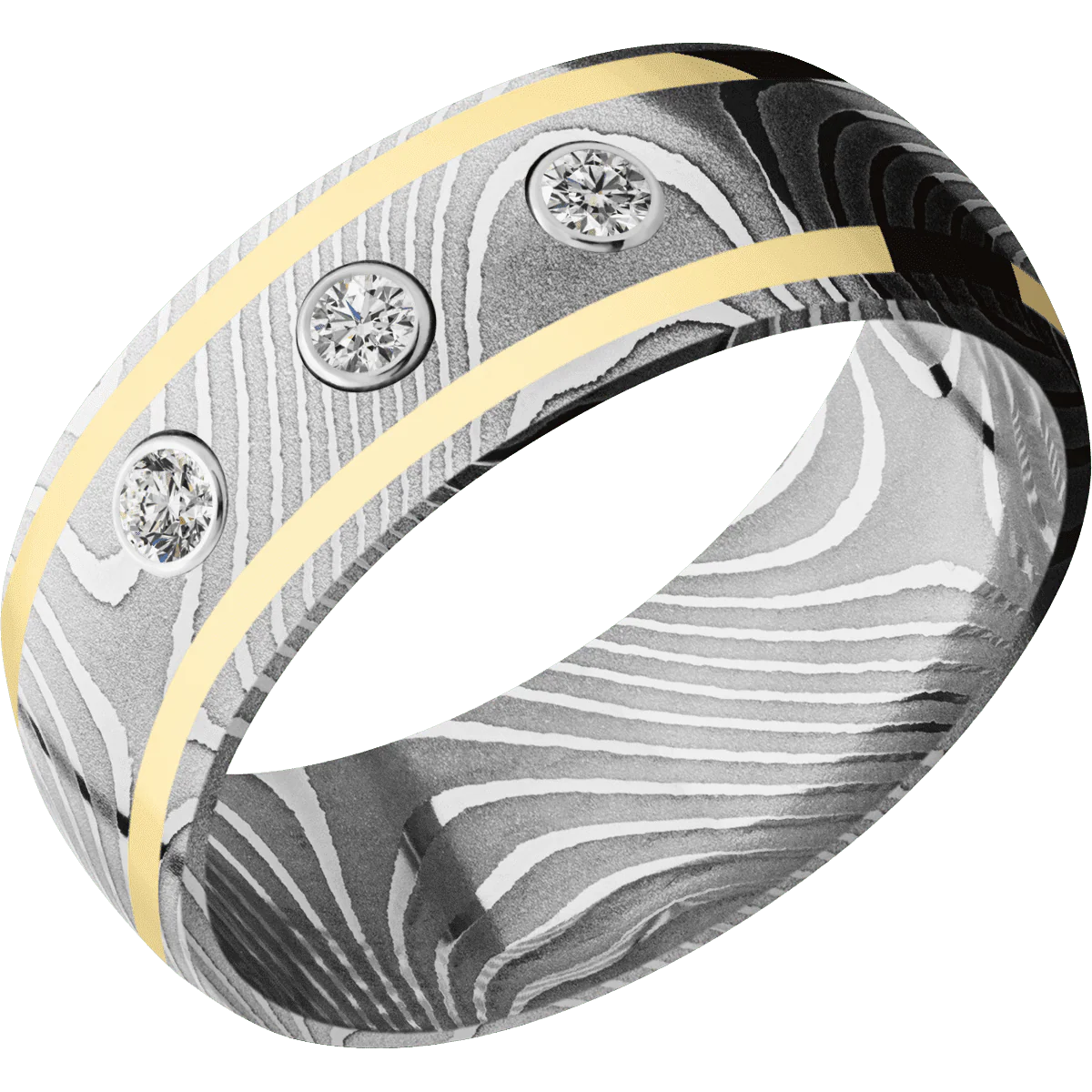 Flattwist + Polish Finish - Image 2