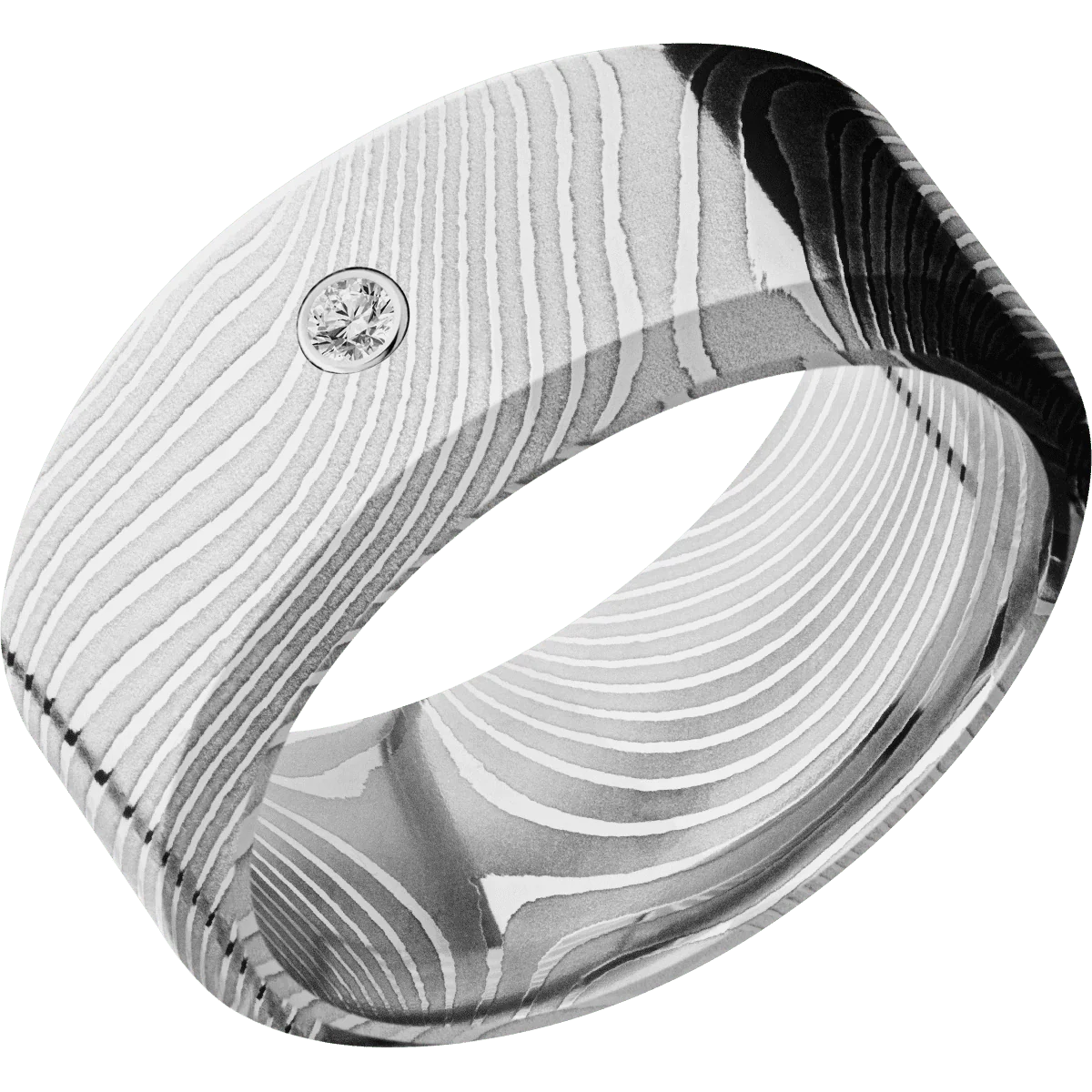 Flattwist + Polish Finish - Image 2