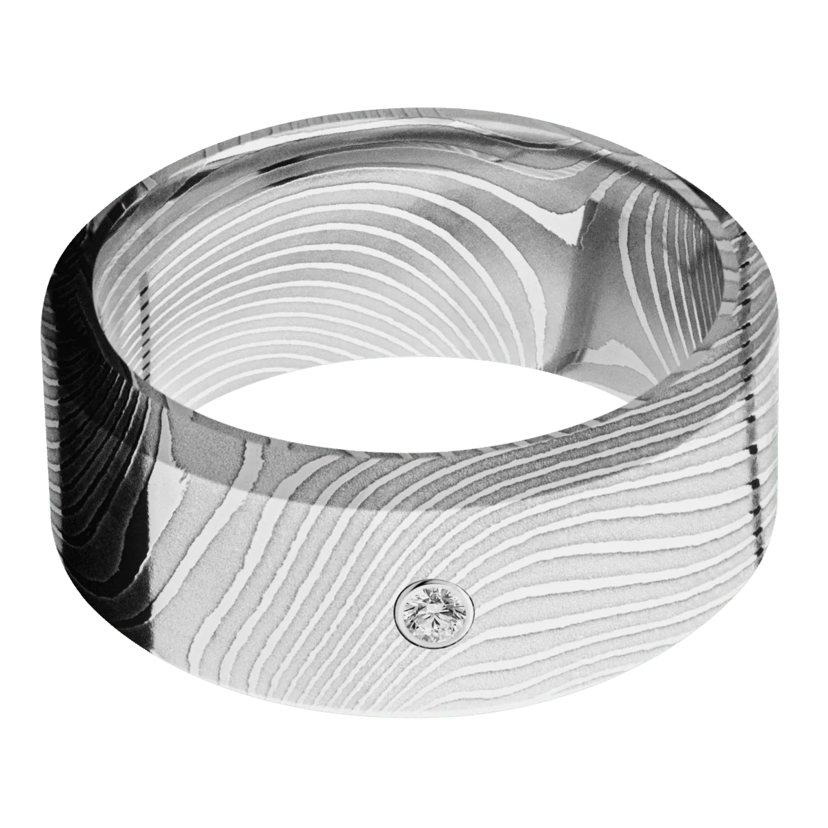 Flattwist + Polish Finish - Image 3