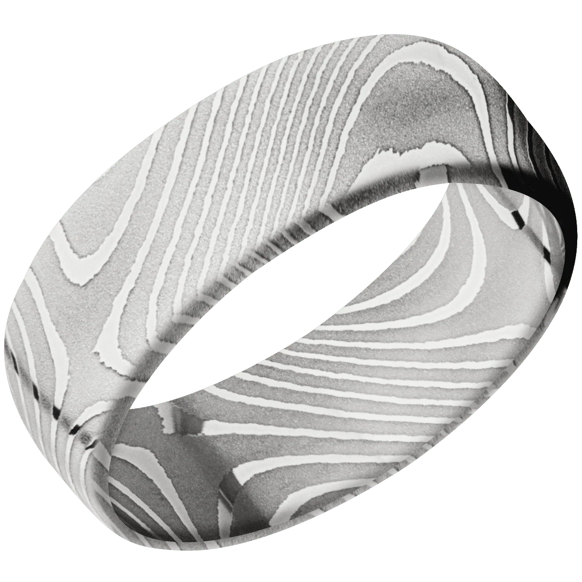 Flattwist + Polish Finish - Image 2