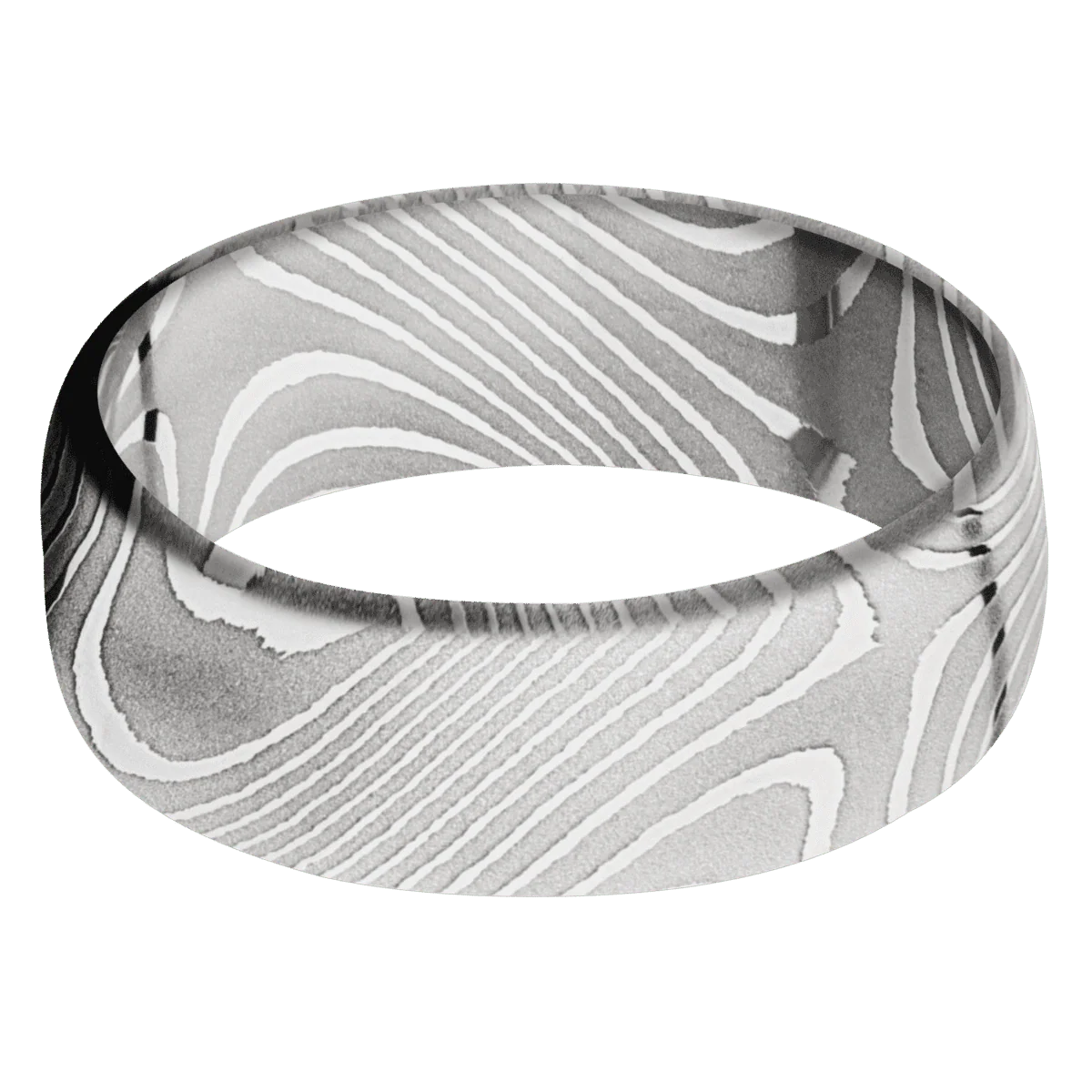 Flattwist + Polish Finish - Image 3