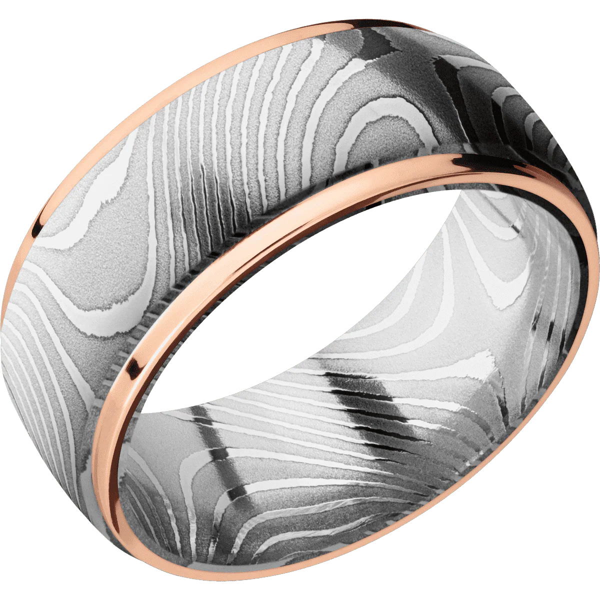 Flattwist + Polish Finish - Image 2