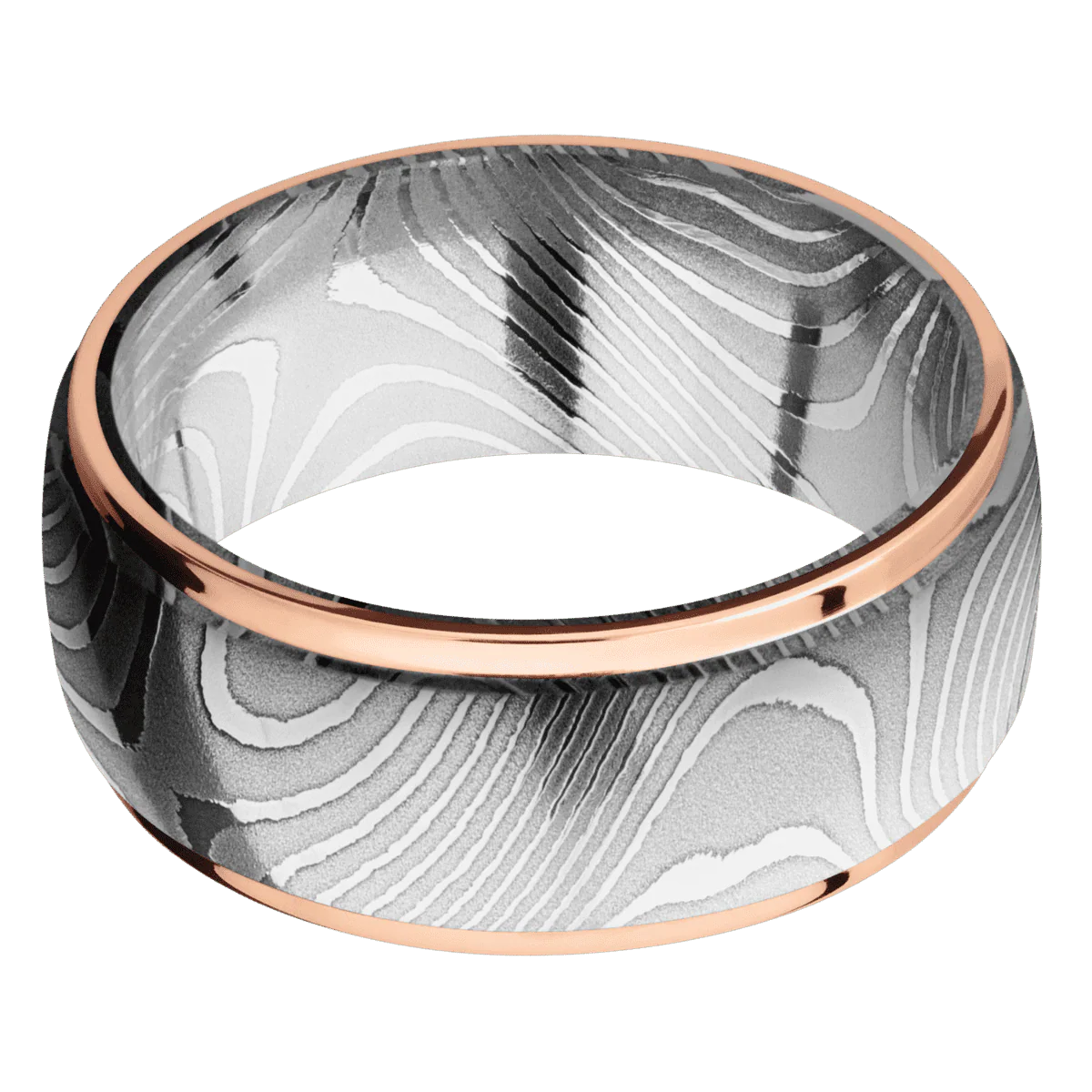 Flattwist + Polish Finish - Image 3