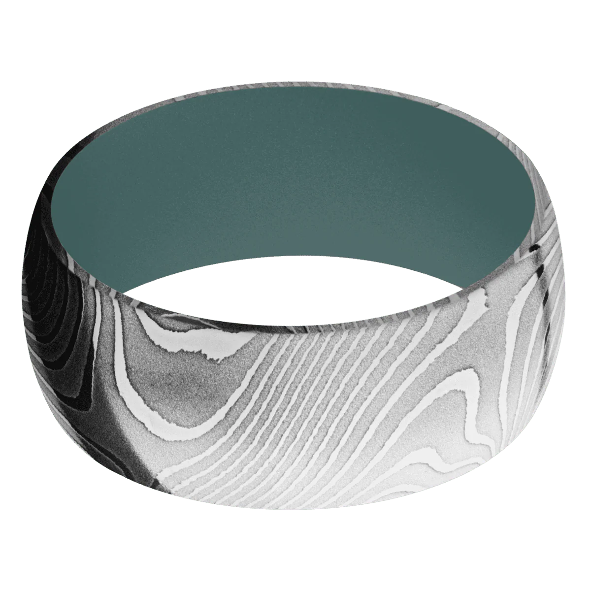 Flattwist + Polish Finish + Northern Lights - Image 3