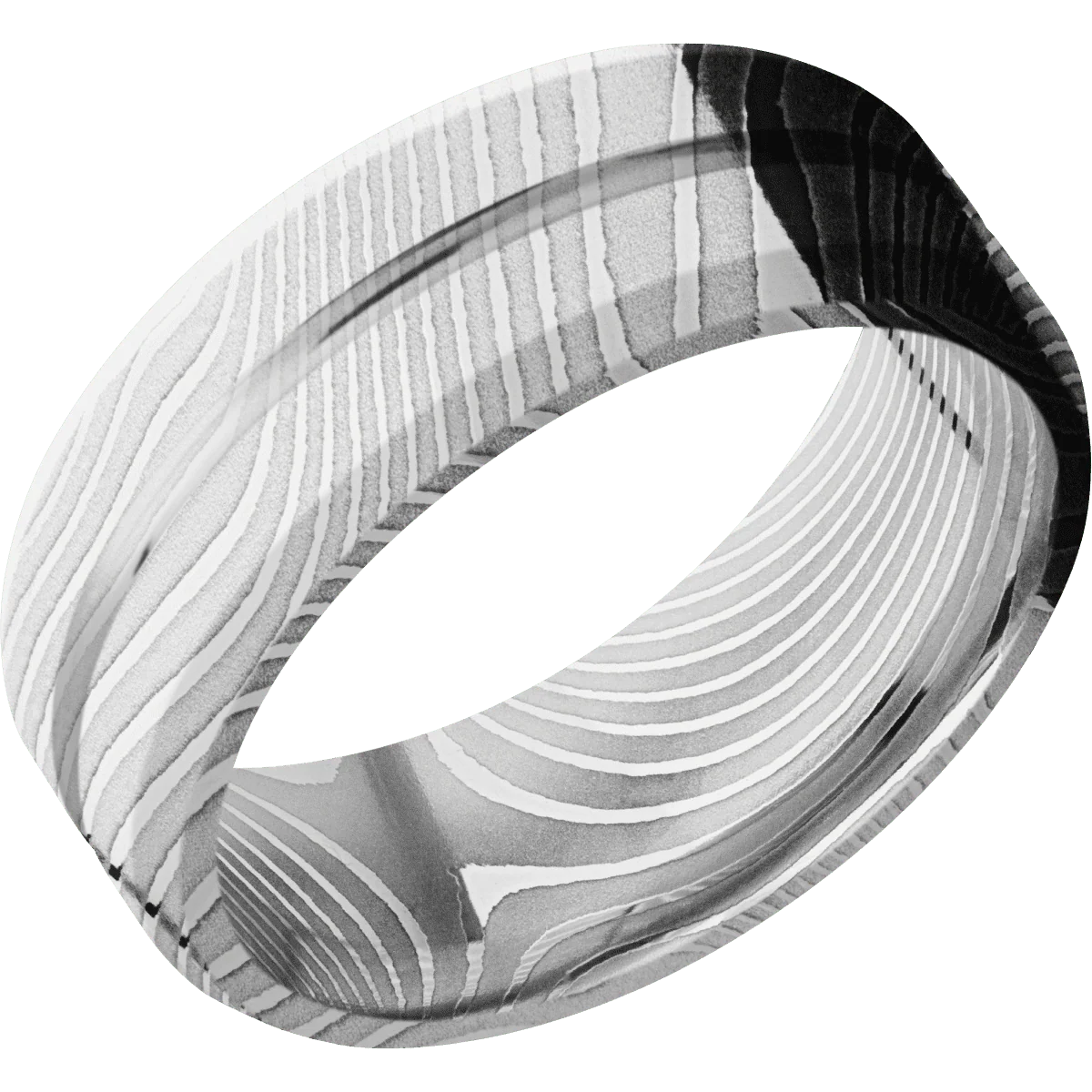 Flattwist + Polish , Polish Finish - Image 2