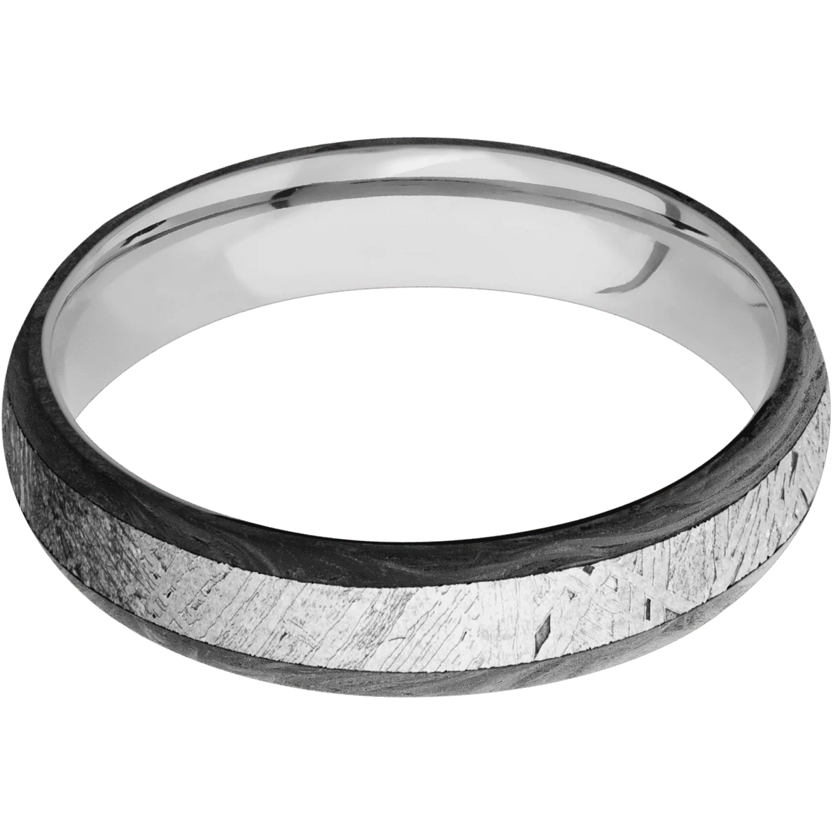 Forged Carbon Fiber + None Finish + Titanium - Image 3