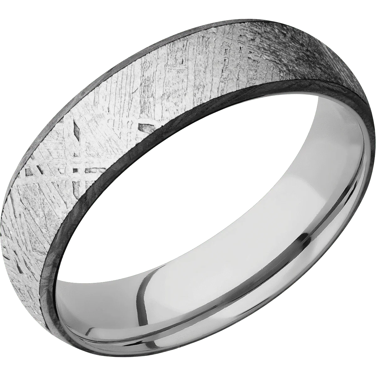 Forged Carbon Fiber + None Finish + Titanium - Image 2