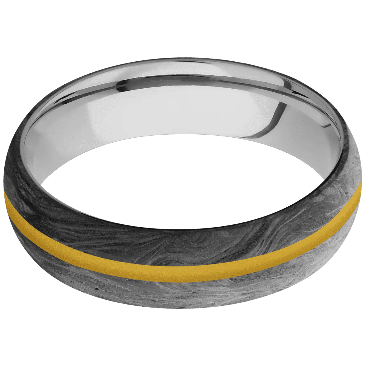 Forged Carbon Fiber + None Finish + Titanium - Image 3