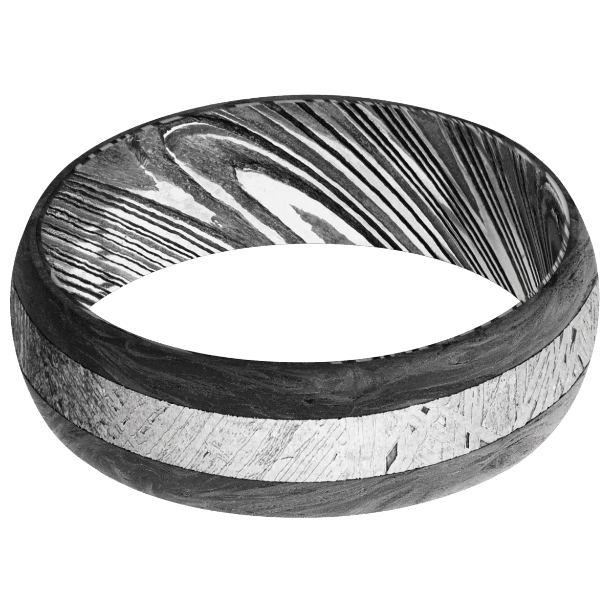 Forged Carbon Fiber + None Finish + Woodgrain - Image 3