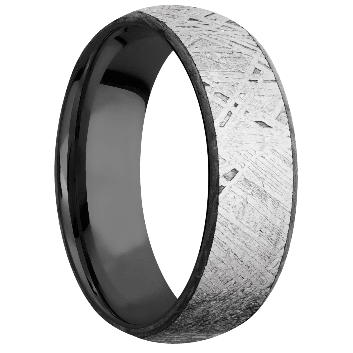 Forged Carbon Fiber + None Finish + Zirconium