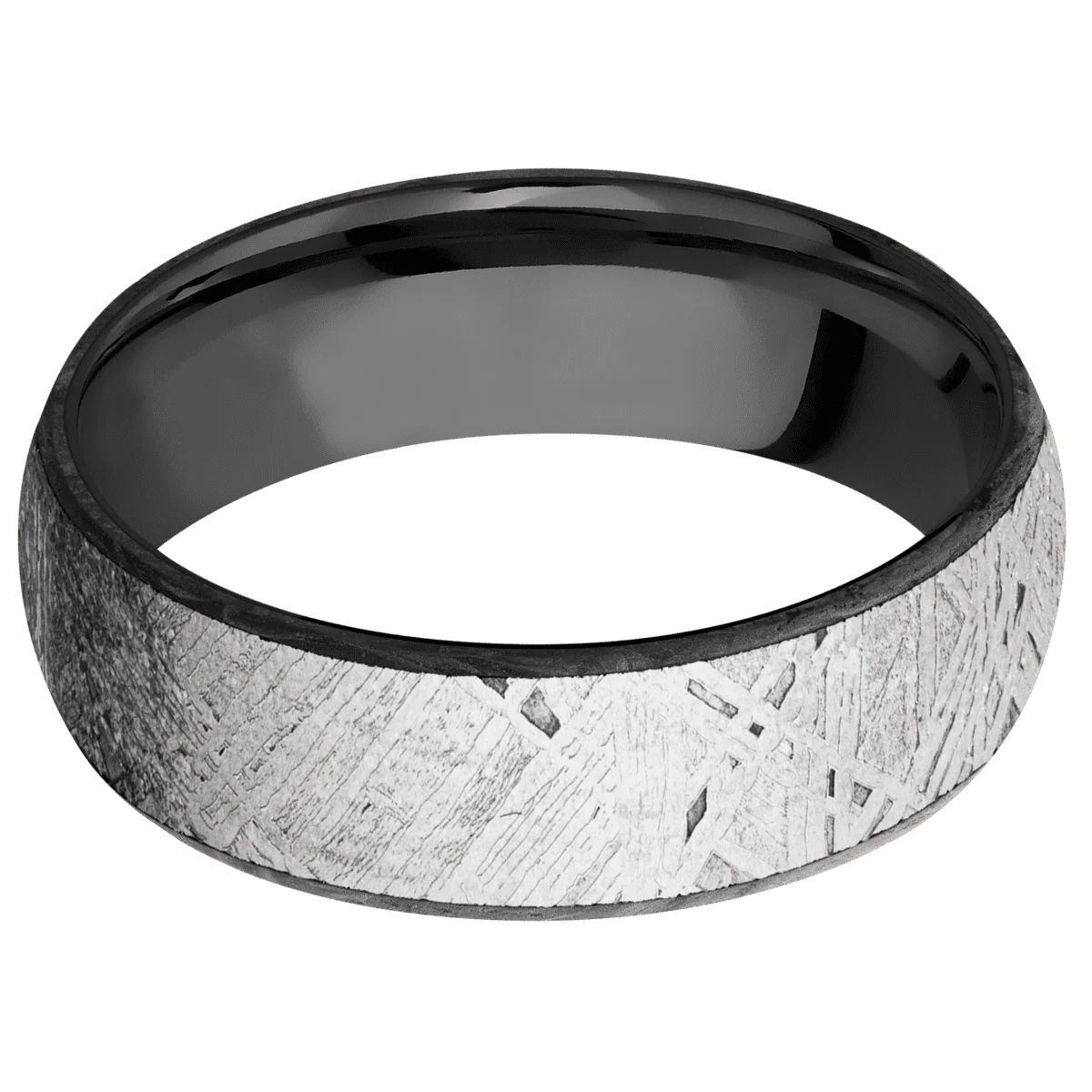Forged Carbon Fiber + None Finish + Zirconium - Image 3
