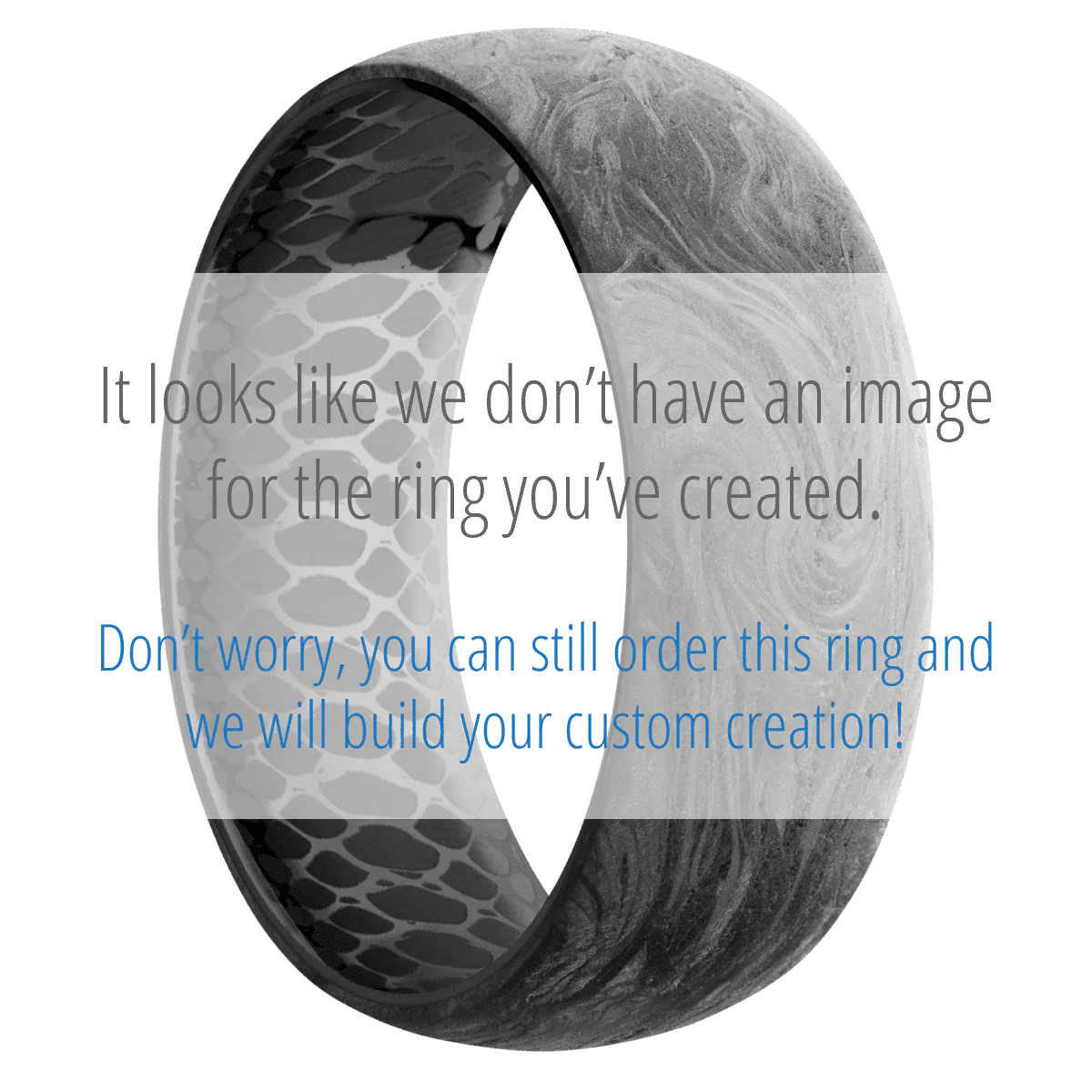 Forged Carbon Fiber + None , None Finish + Zirconium
