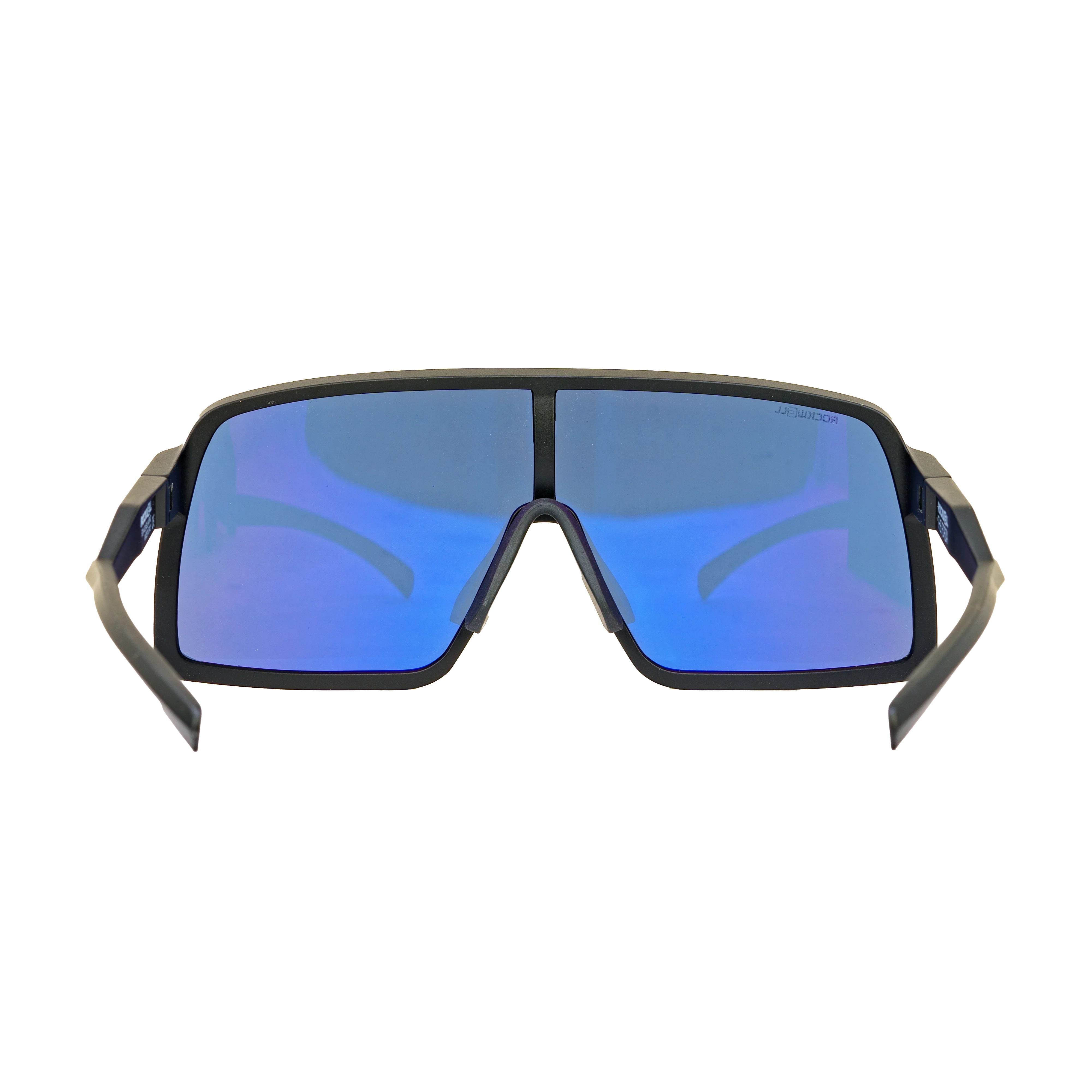 Forza (Black/Blue Anti-Reflective, Oleo-phobic Lens) - Image 5