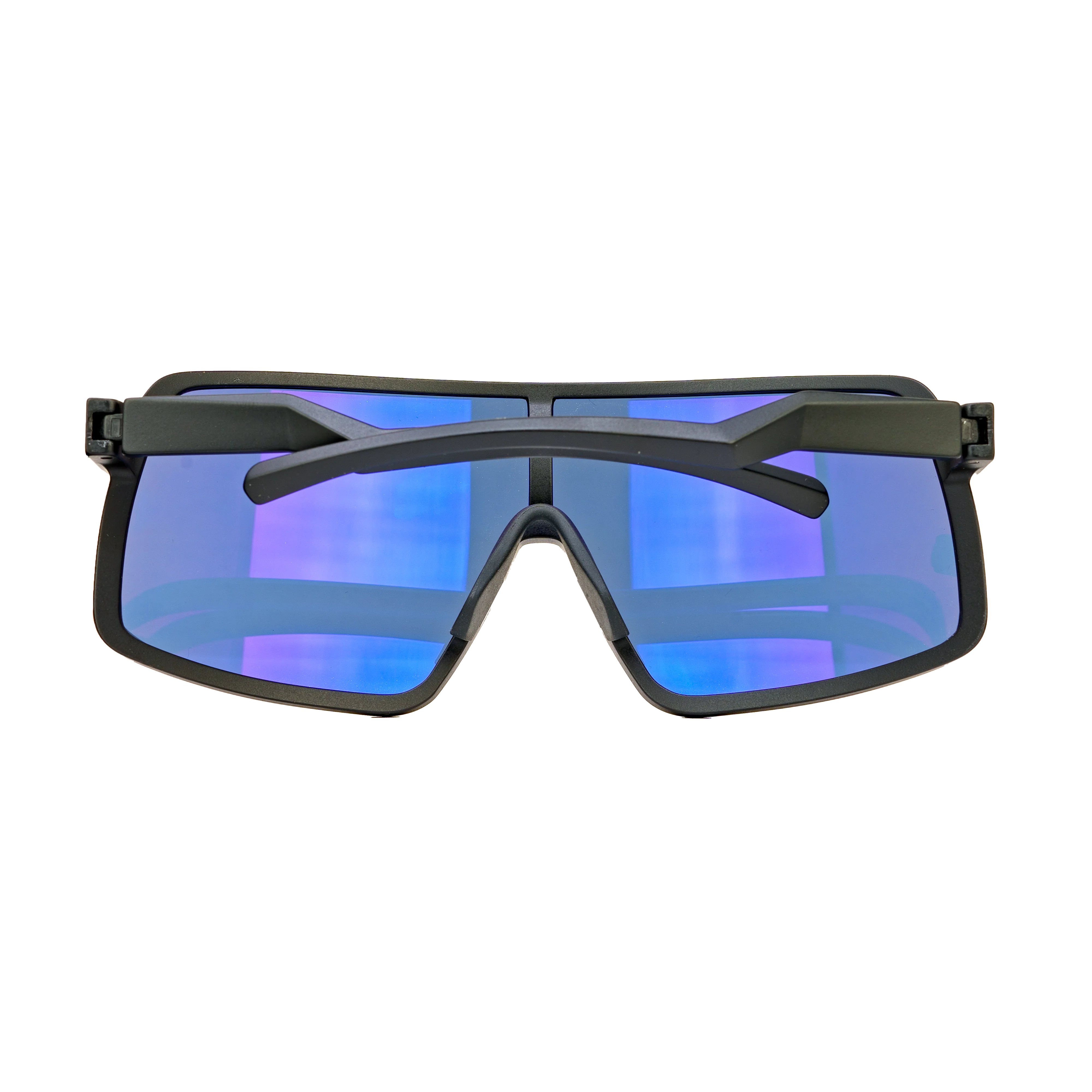 Forza (Black/Blue Anti-Reflective, Oleo-phobic Lens) - Image 6